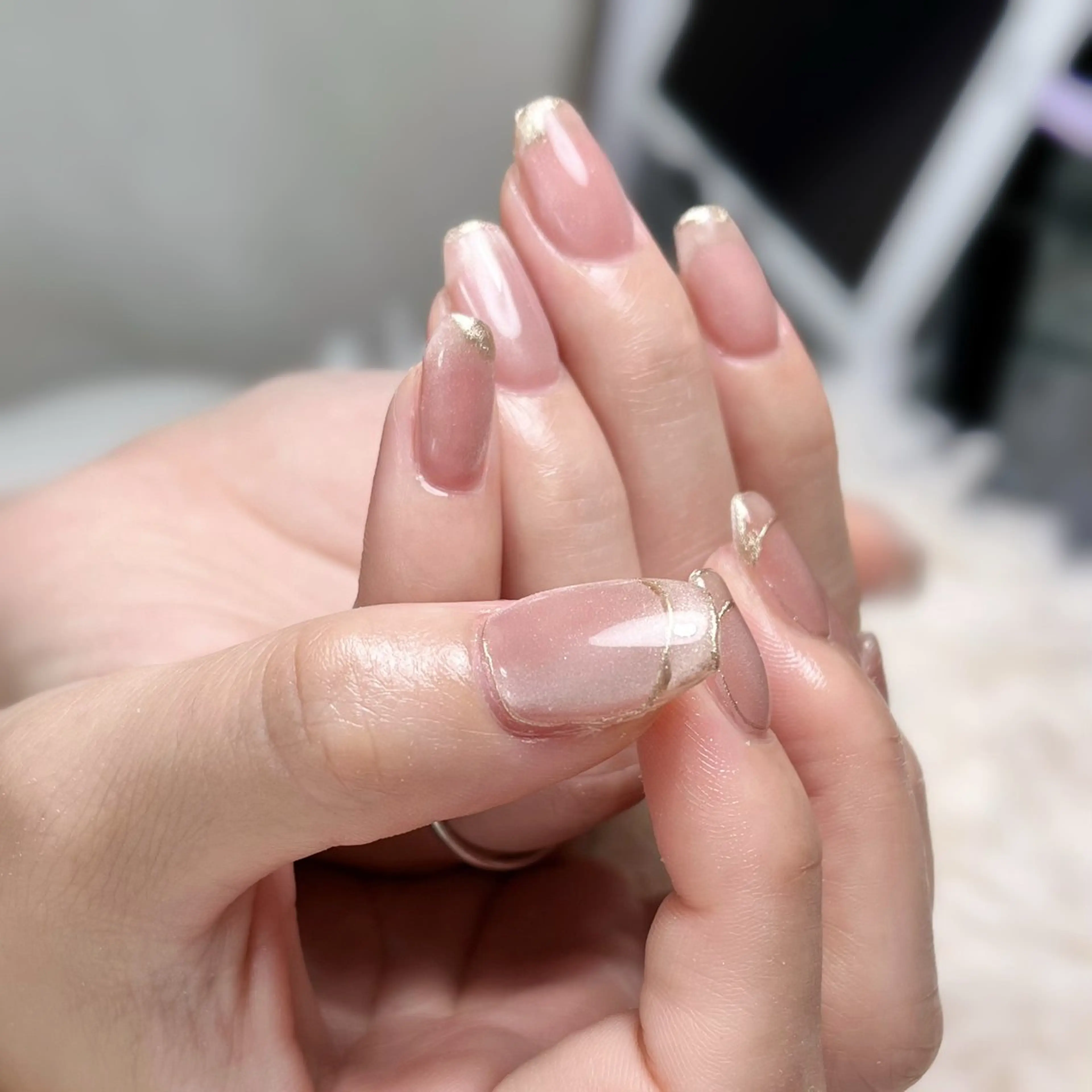 ネイル Twinkle Nail Kuboのネイルデザイン