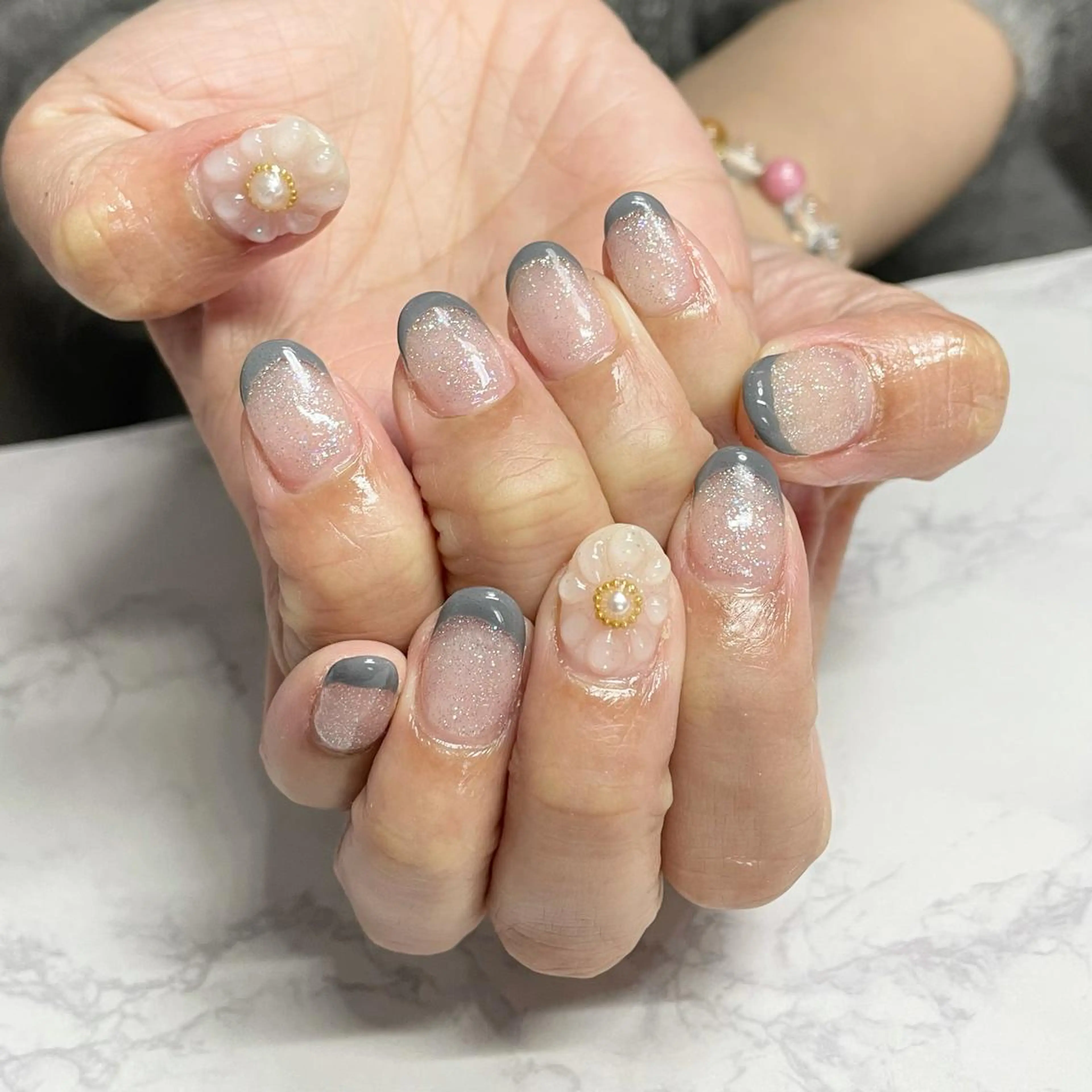 ネイル FELICE ﾌｪﾘｰﾁｪのネイルデザイン