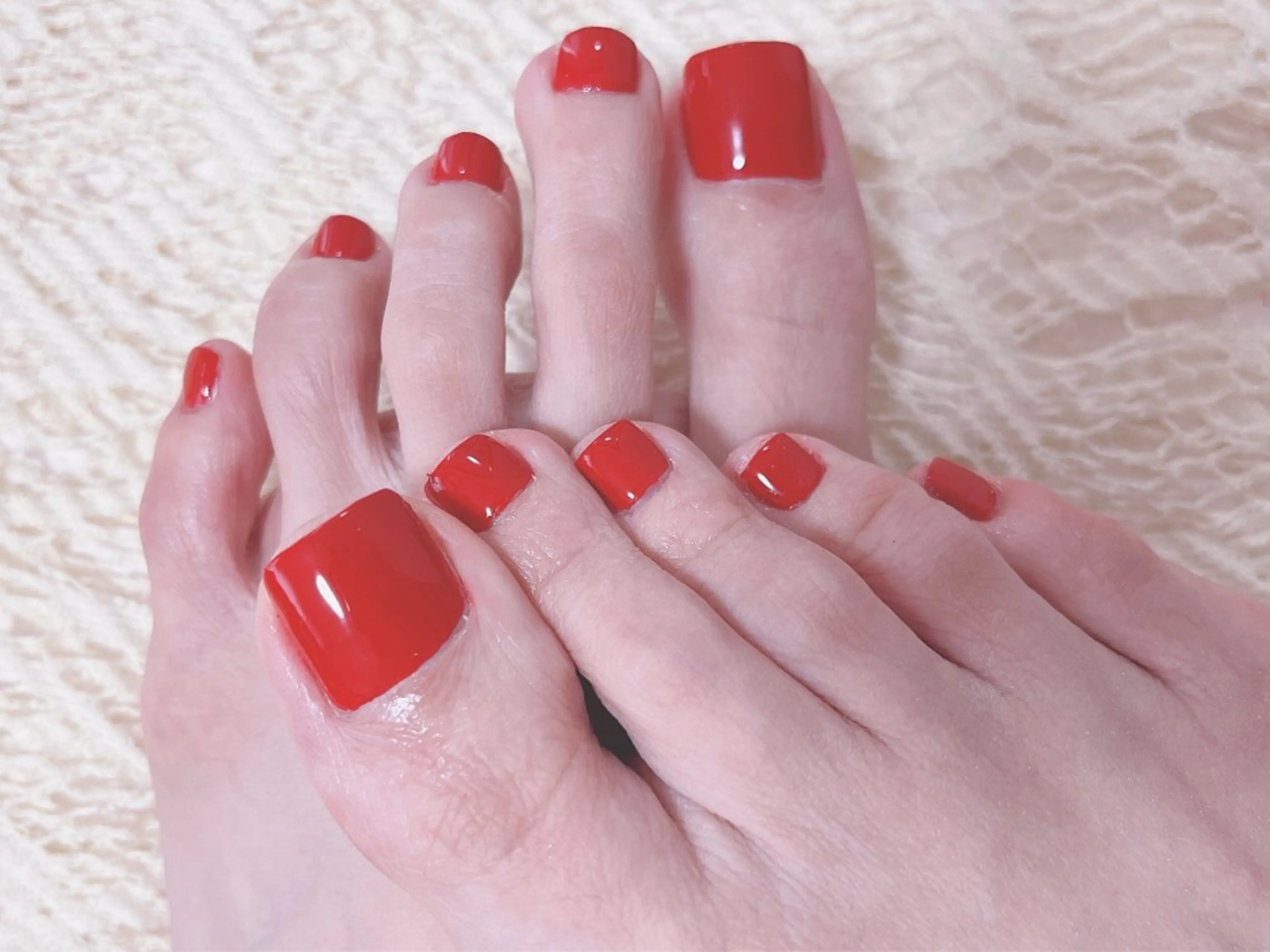 ネイル プレジア ゆうこのネイルデザイン