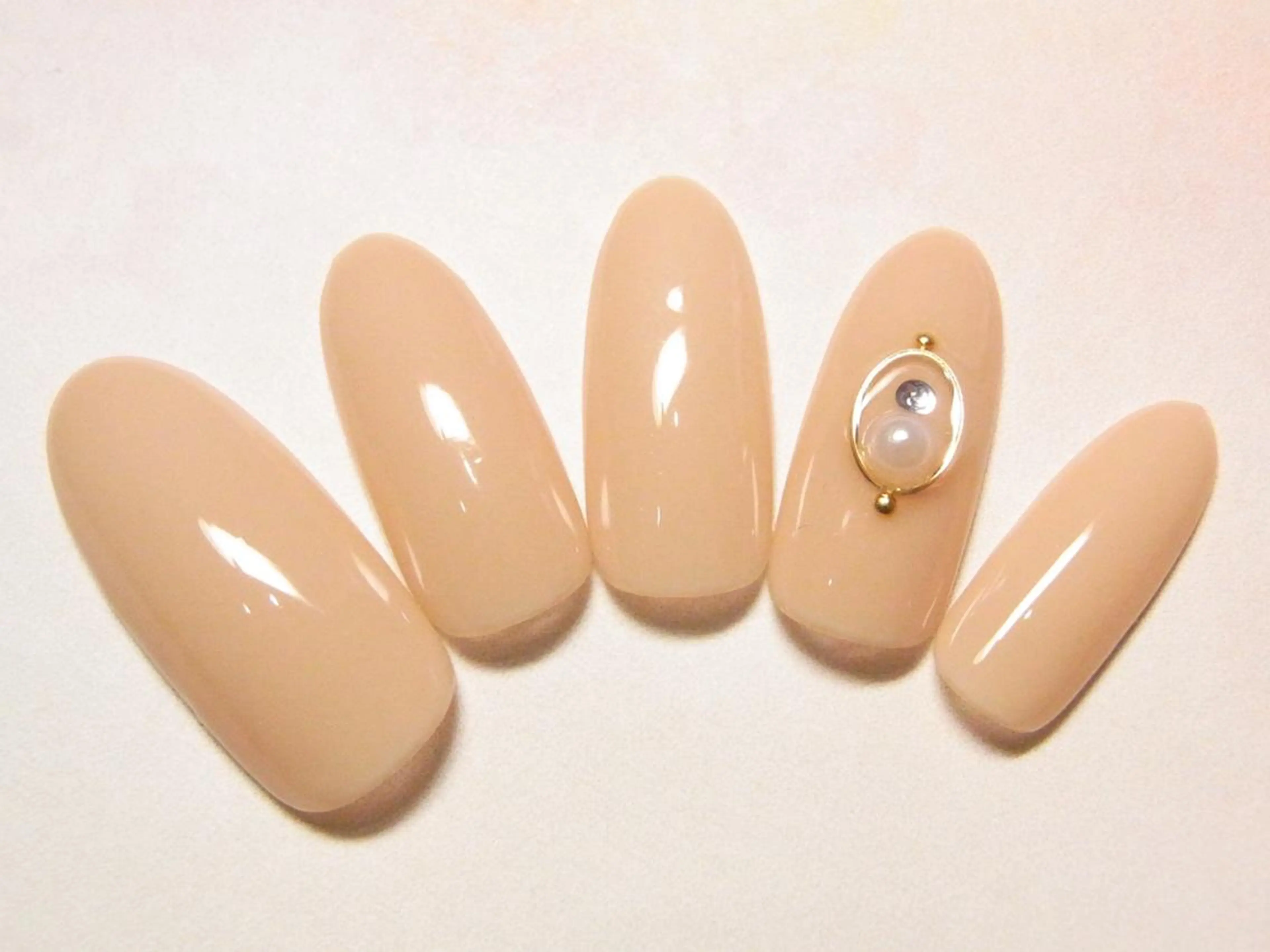 ネイル Teddy+ Nailのネイルデザイン