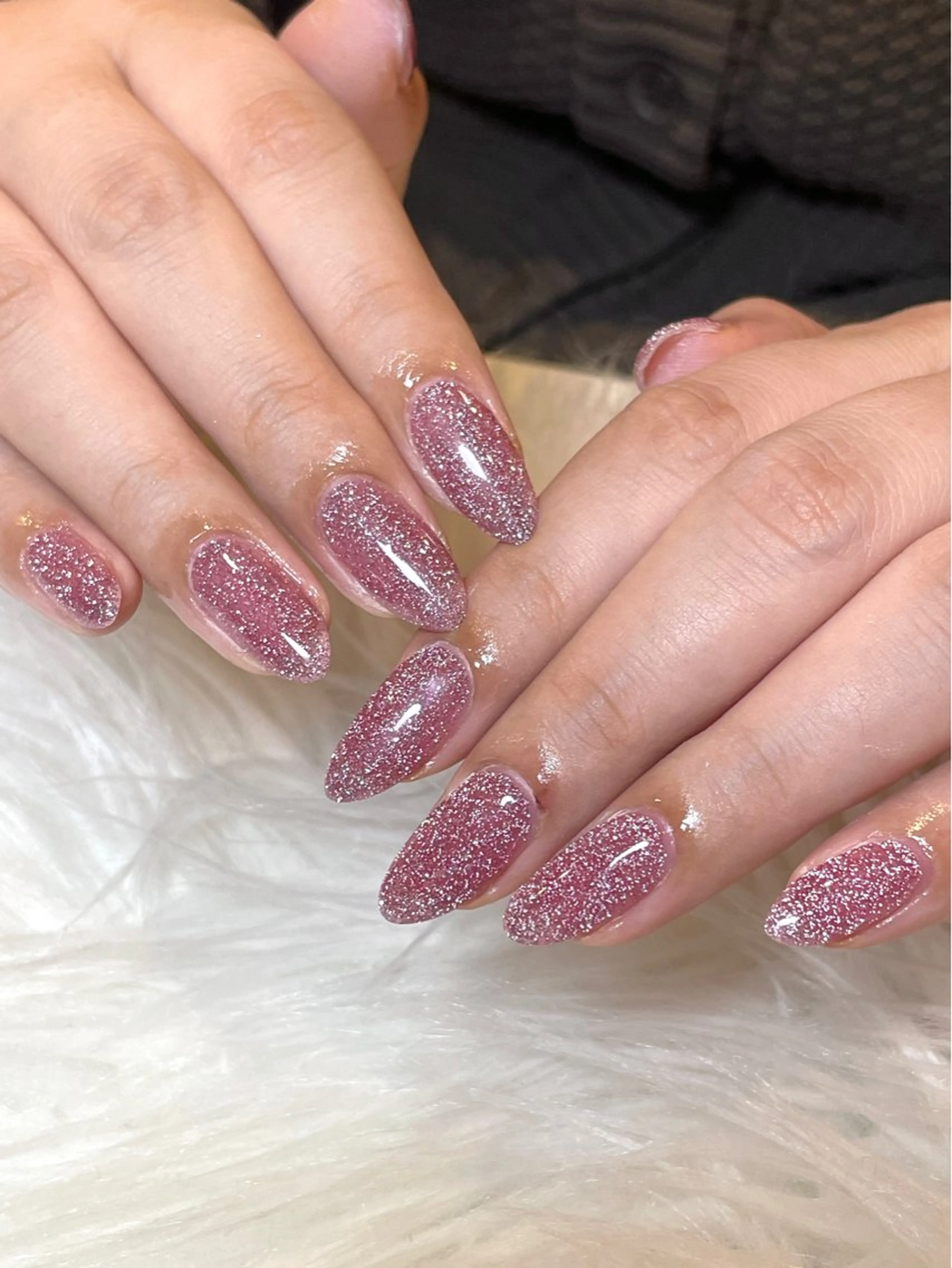 ネイル ハンドネイル yurika 🌷.*･ﾟのネイルデザイン