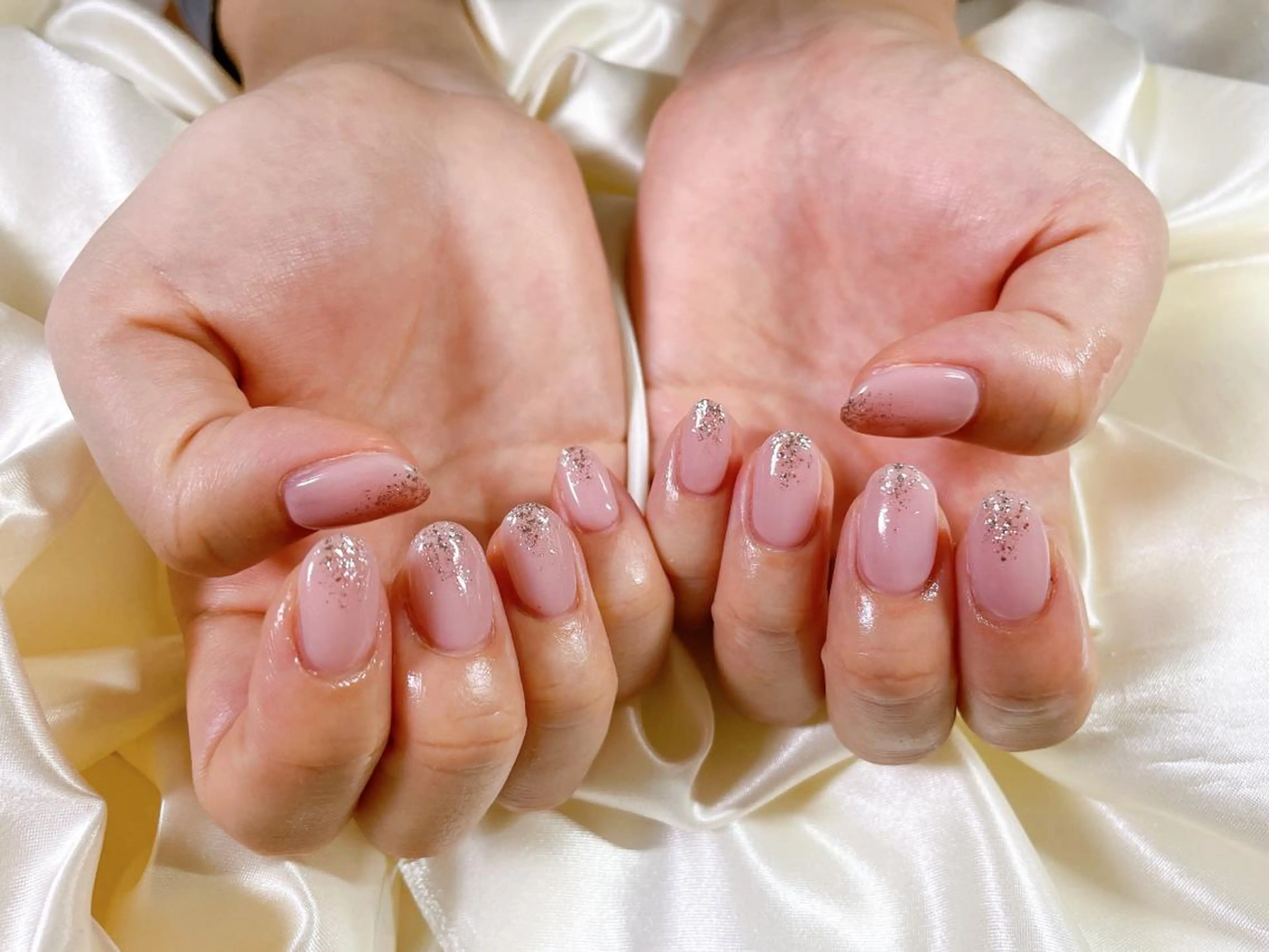 ネイル kikinail 溝の口のネイルデザイン