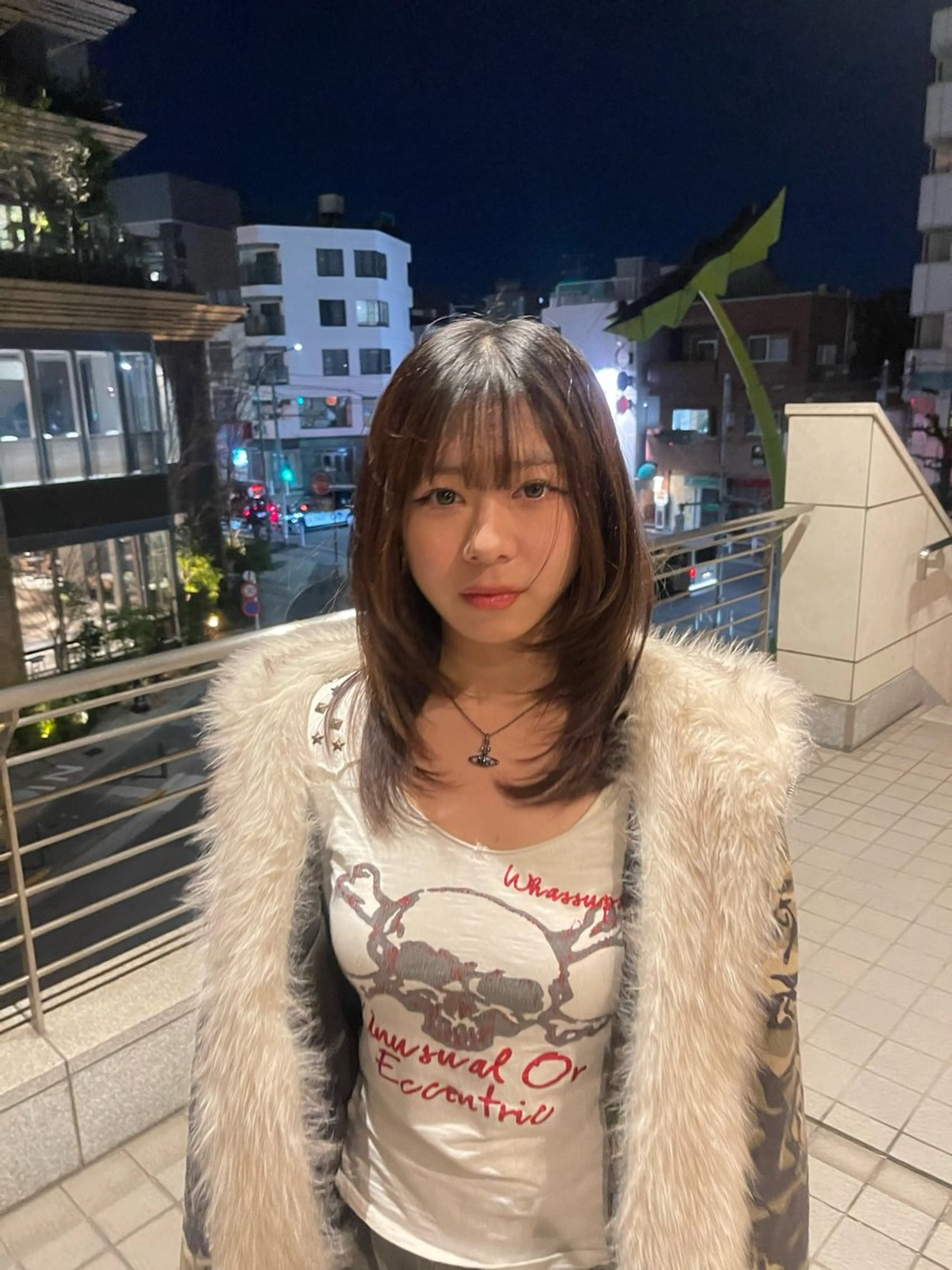 【U30期間限定無料】✨ロングレイヤーカット➕3stepトリートメント✨の写真