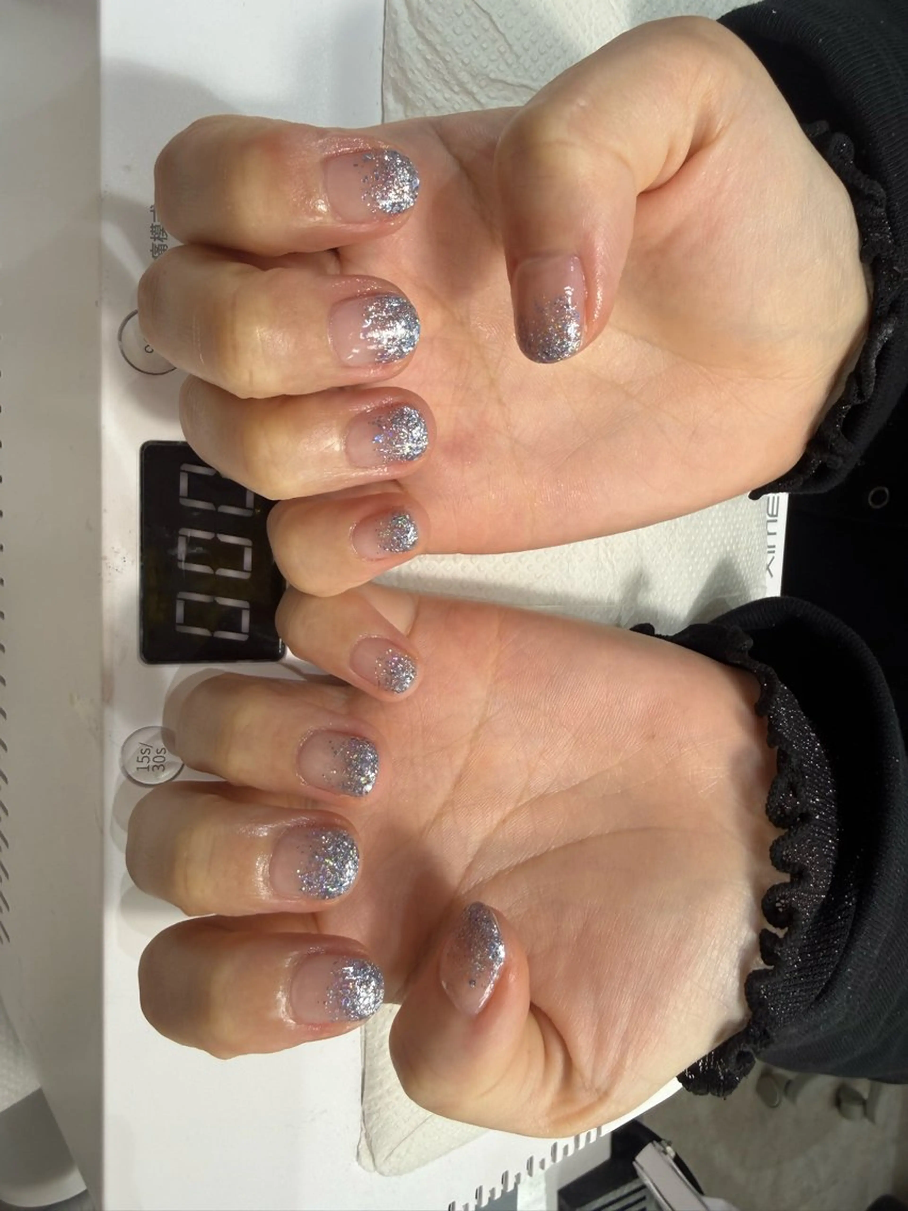 ネイル シカン ネイルのネイルデザイン