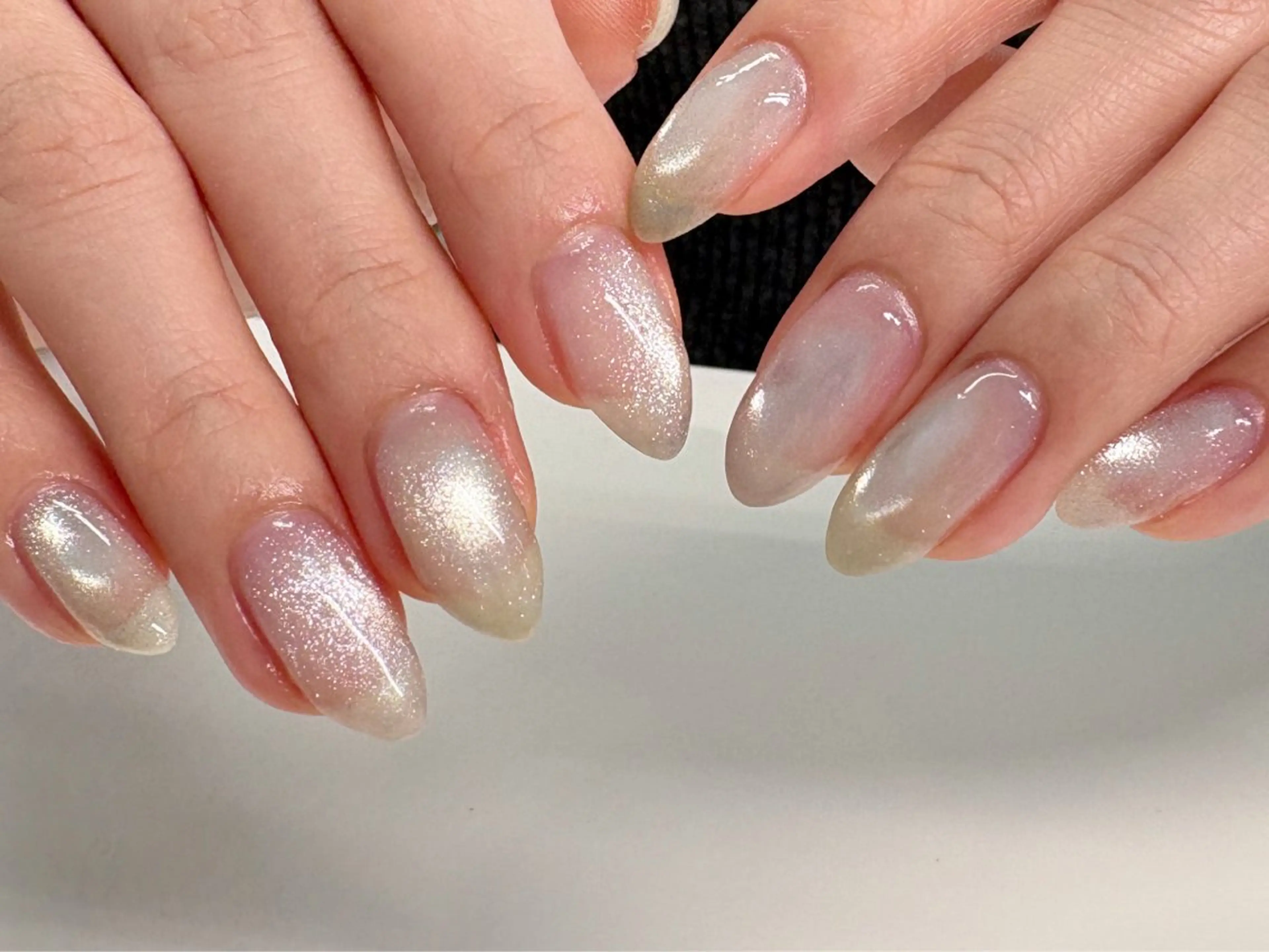 ネイル Crème Studioのネイルデザイン