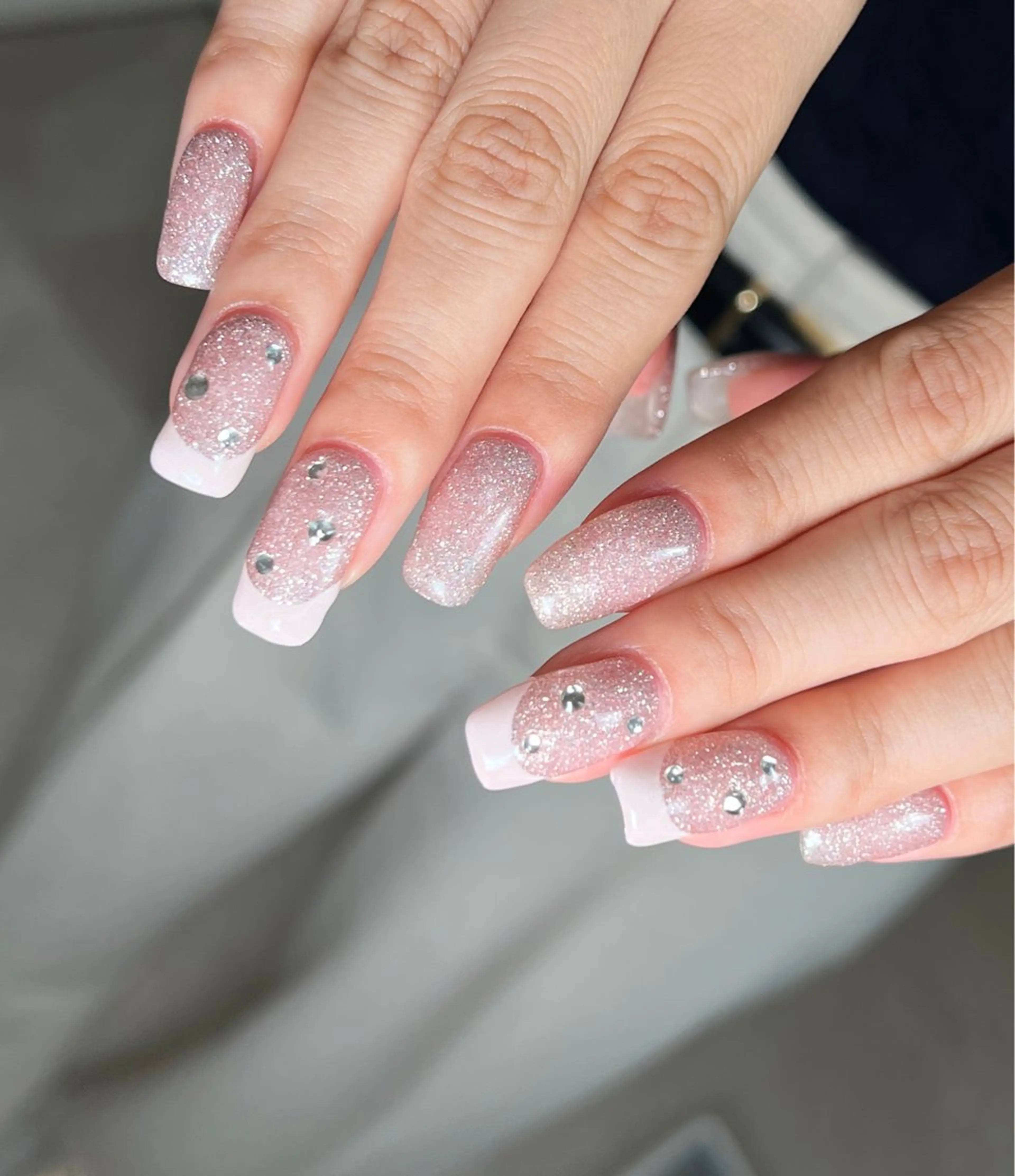 ネイル ネイリスト シンのネイルデザイン