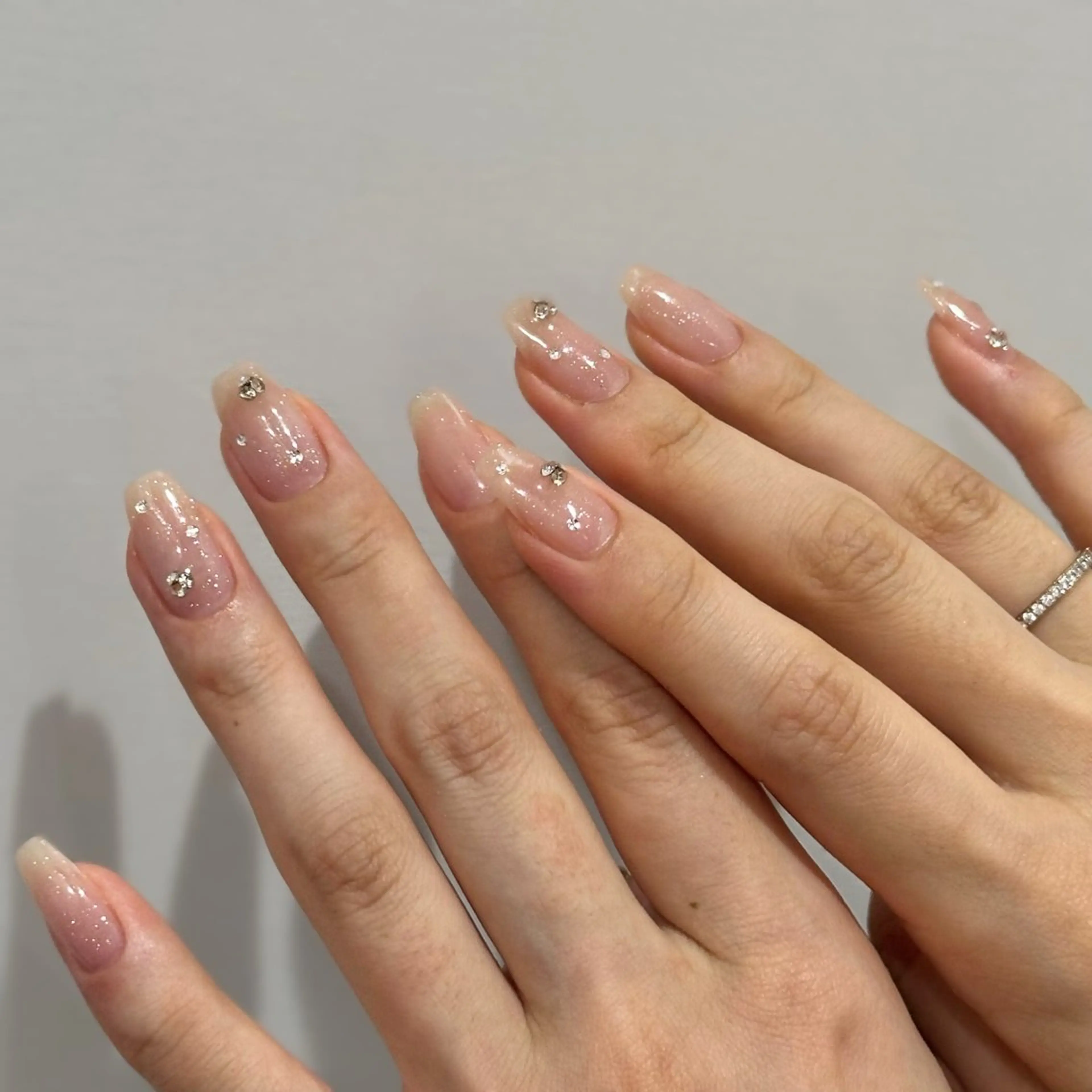 ネイル ハンドネイル reika .のネイルデザイン