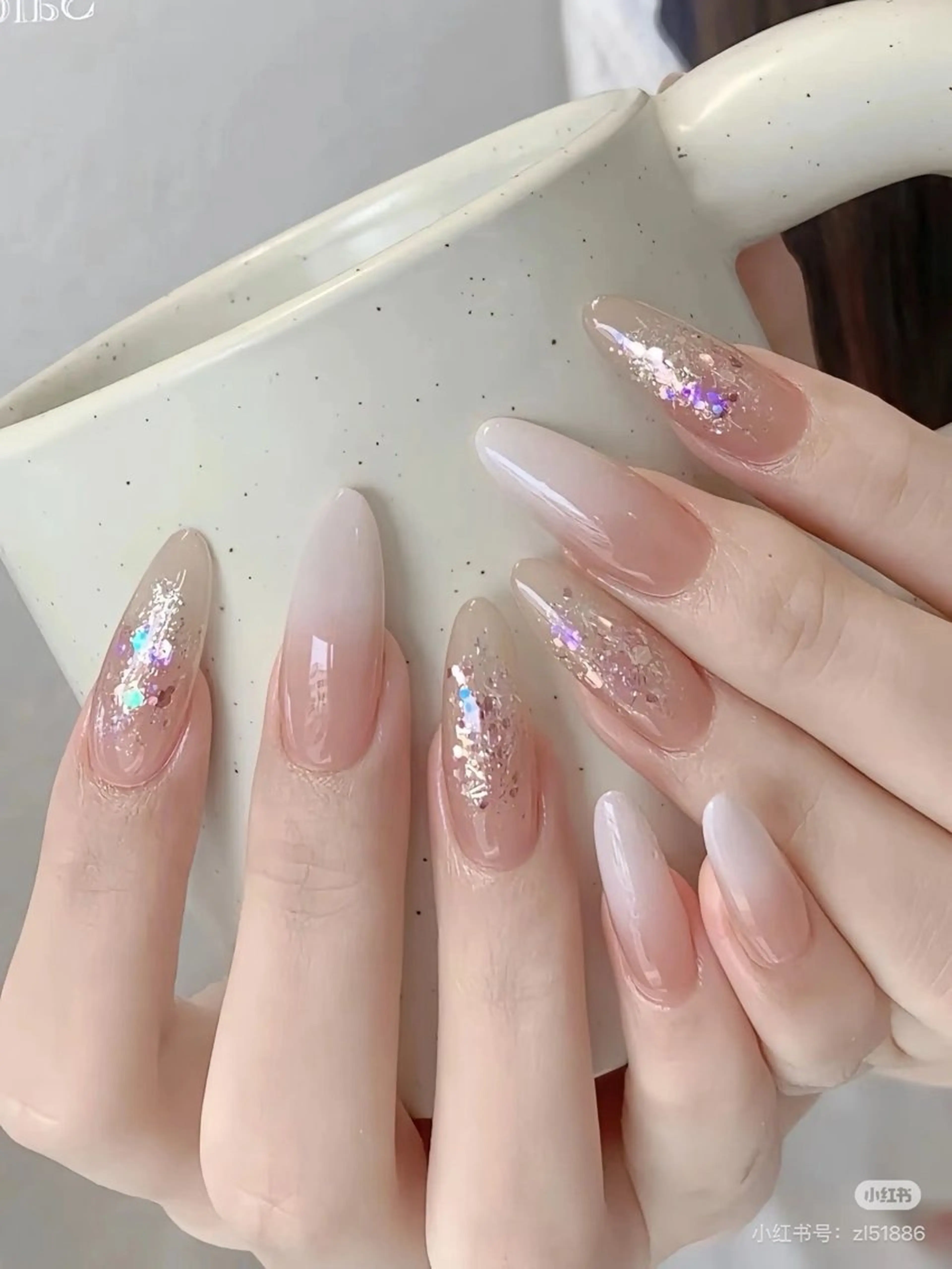 ネイル みき YKのネイルデザイン