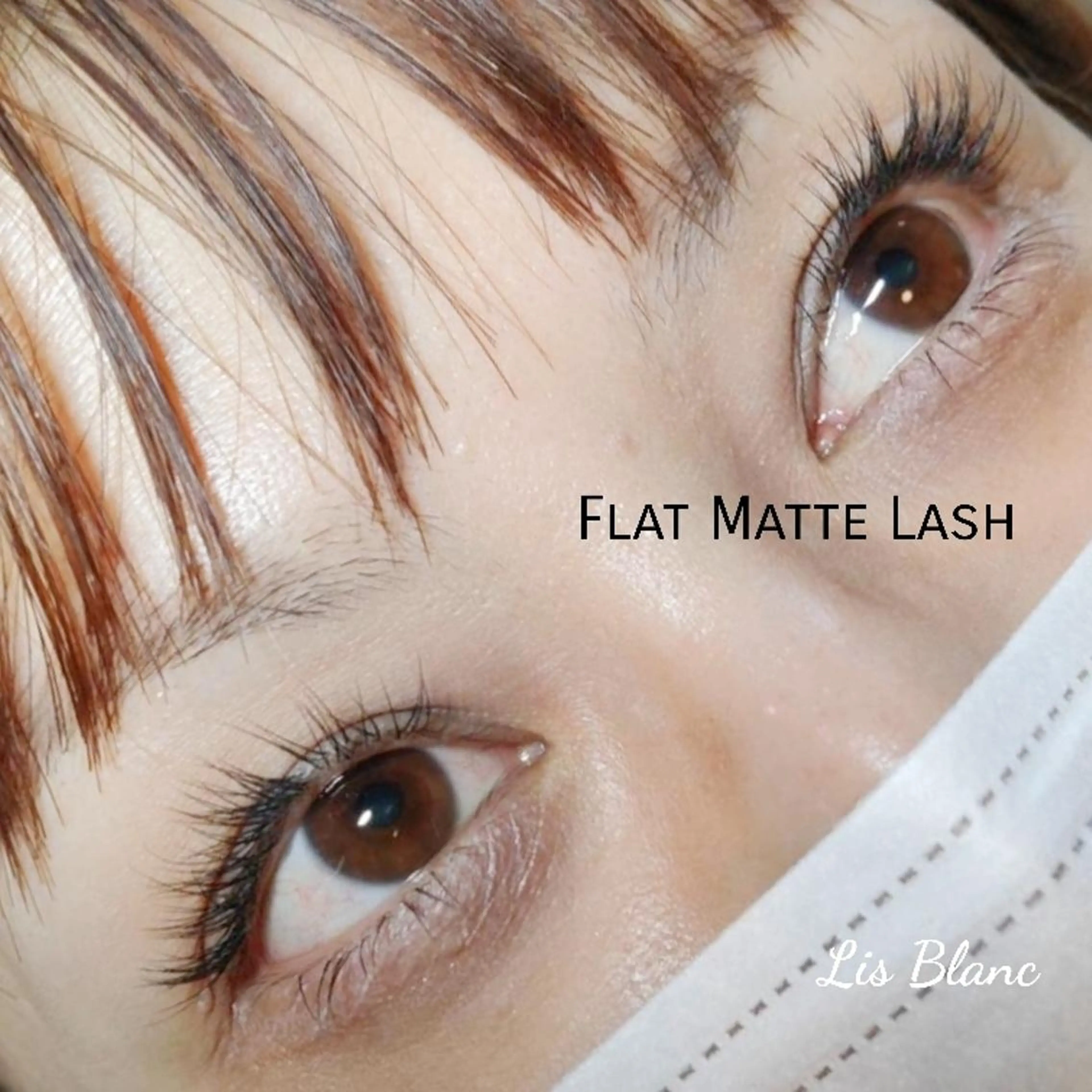 マツエク・マツパ private nailsalonのネイルデザイン