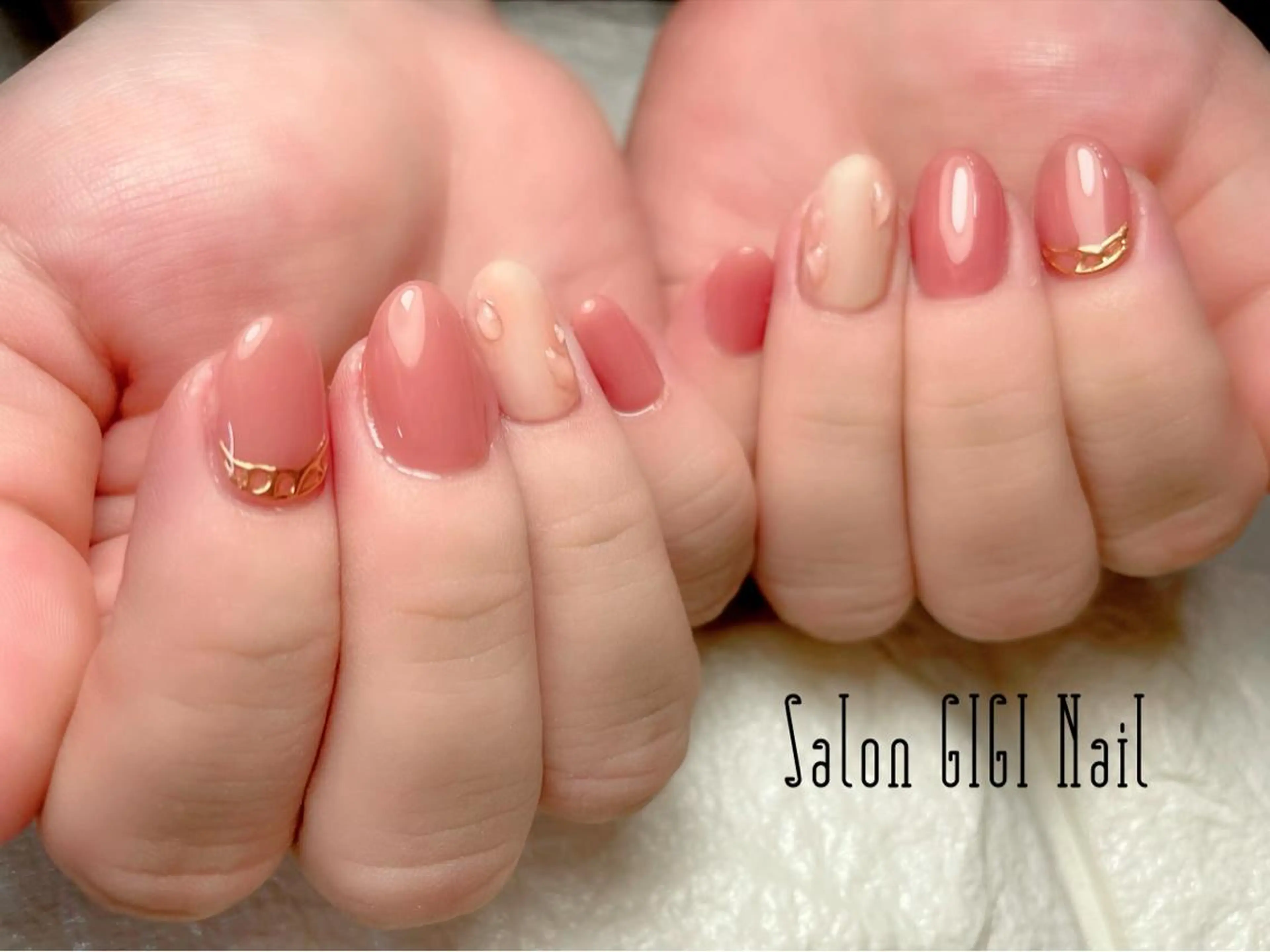 ミディアム Iwasaki Maiのマツエク・マツパデザイン