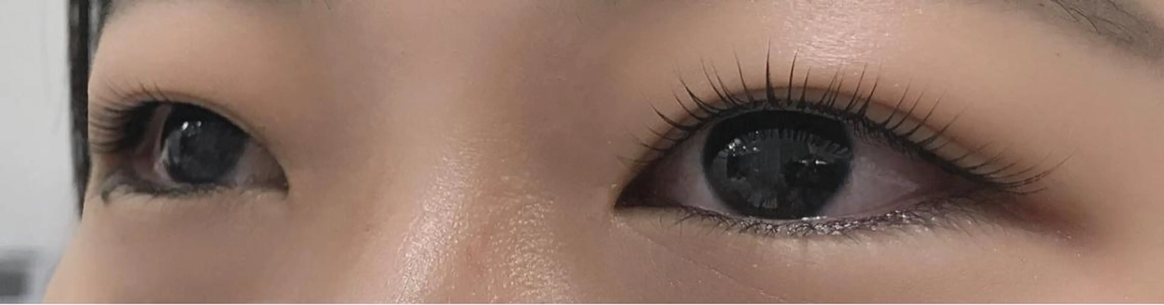 マツエク・マツパ REI eyelashのマツエク・マツパデザイン