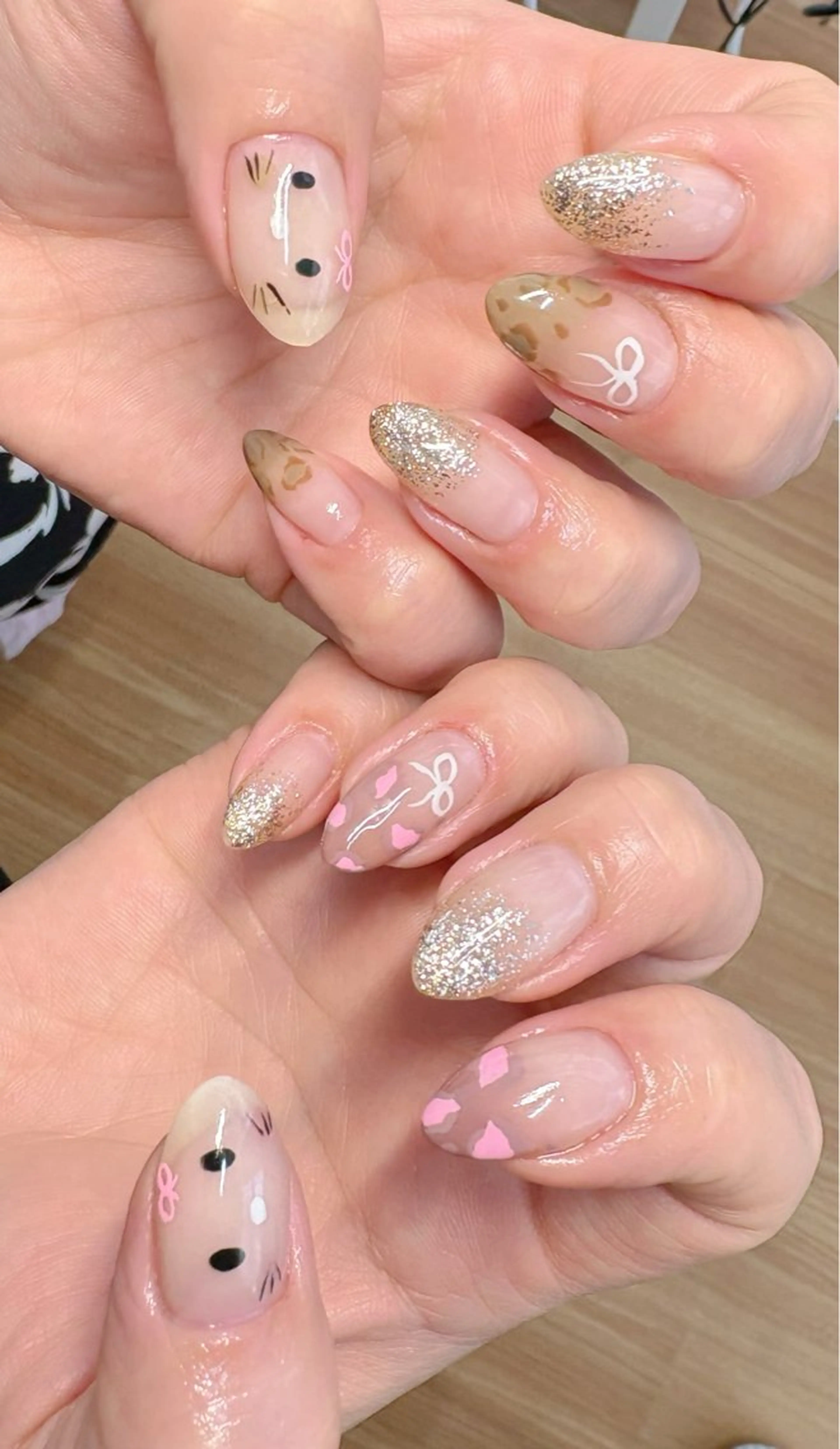 ネイル Queen‘s nail salonのネイルデザイン