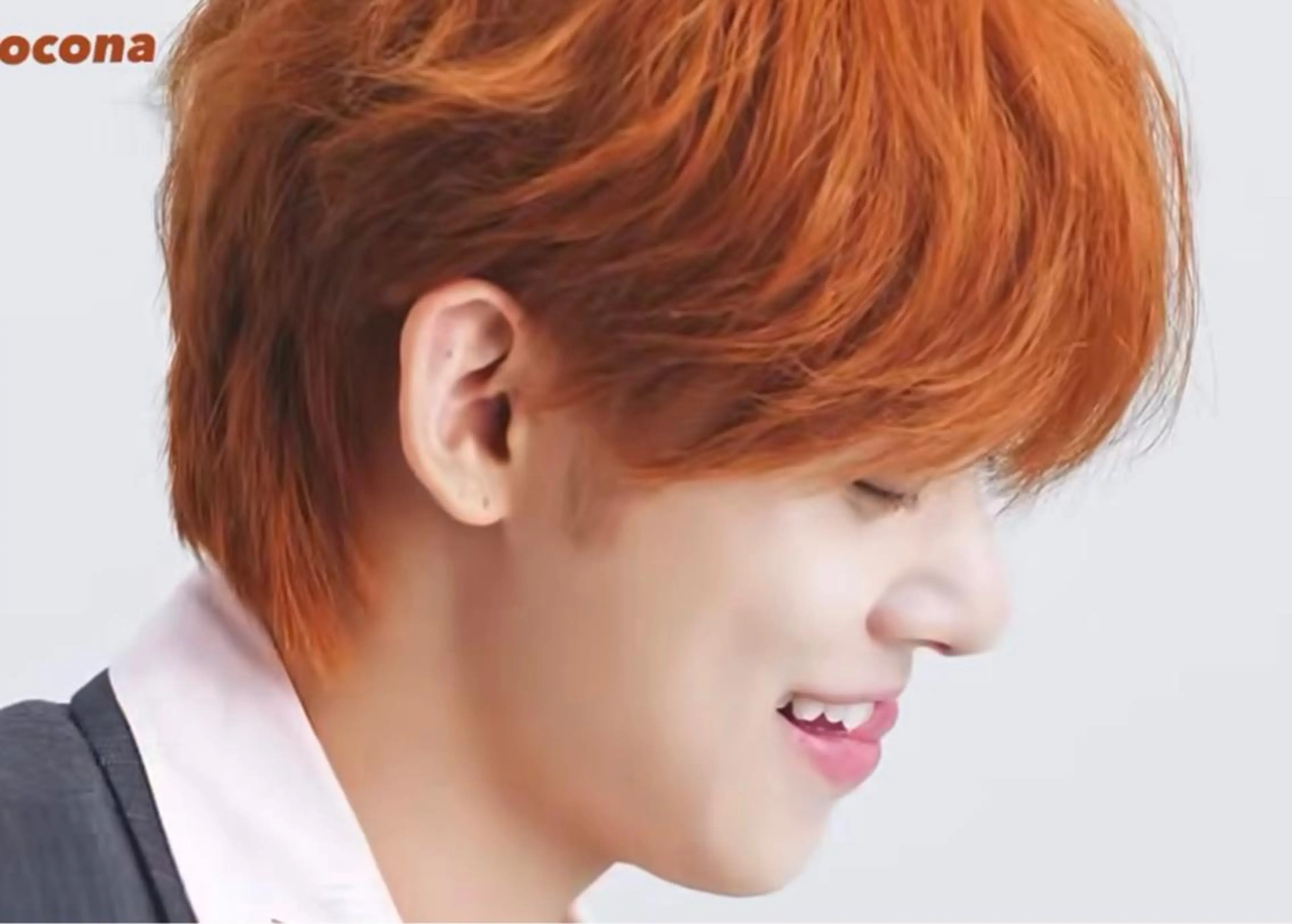 カラー メンズ 韓国ヘア/wカラー レイヤー/RIN🎀のヘアスタイル