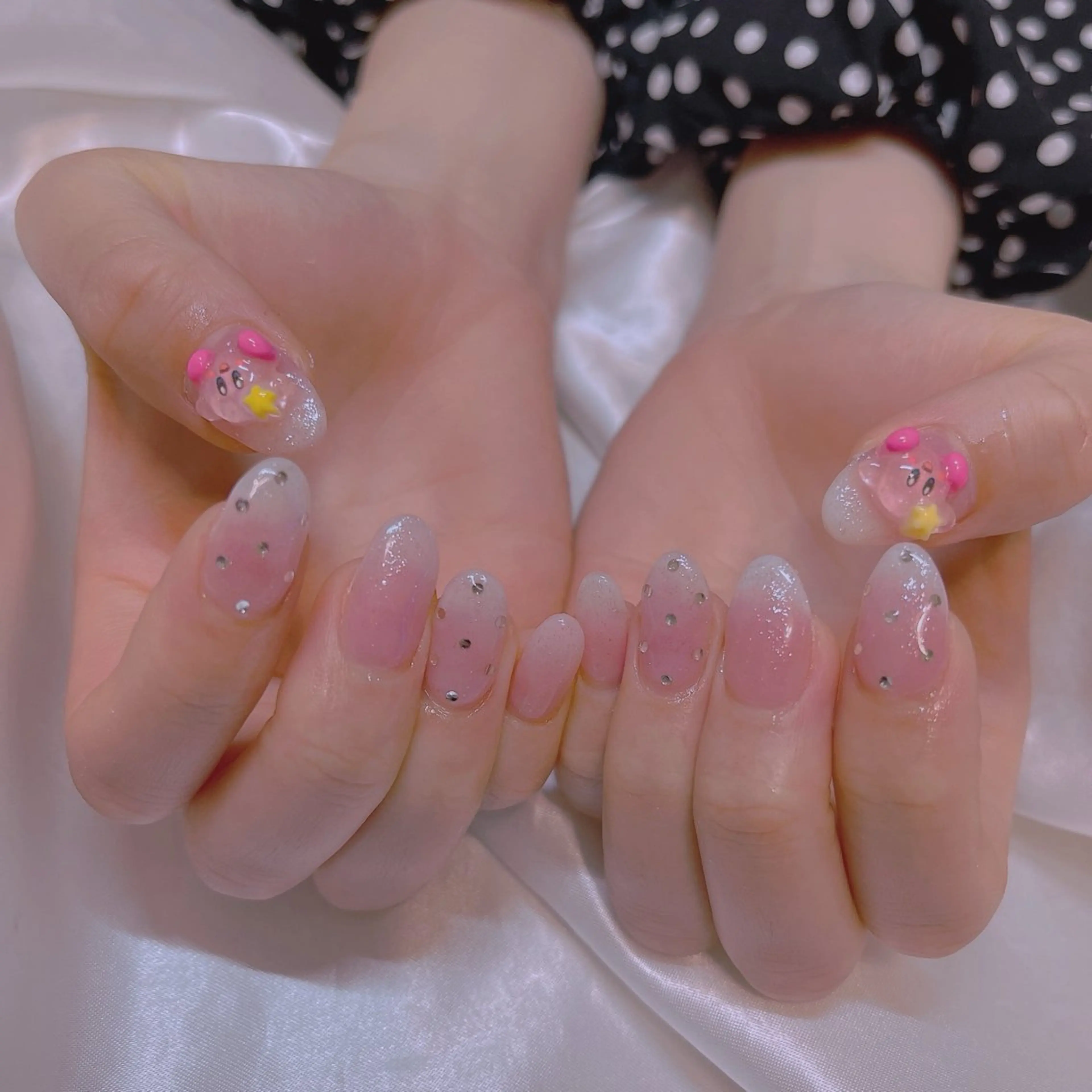 ネイル Private Salon 大宮のネイルデザイン