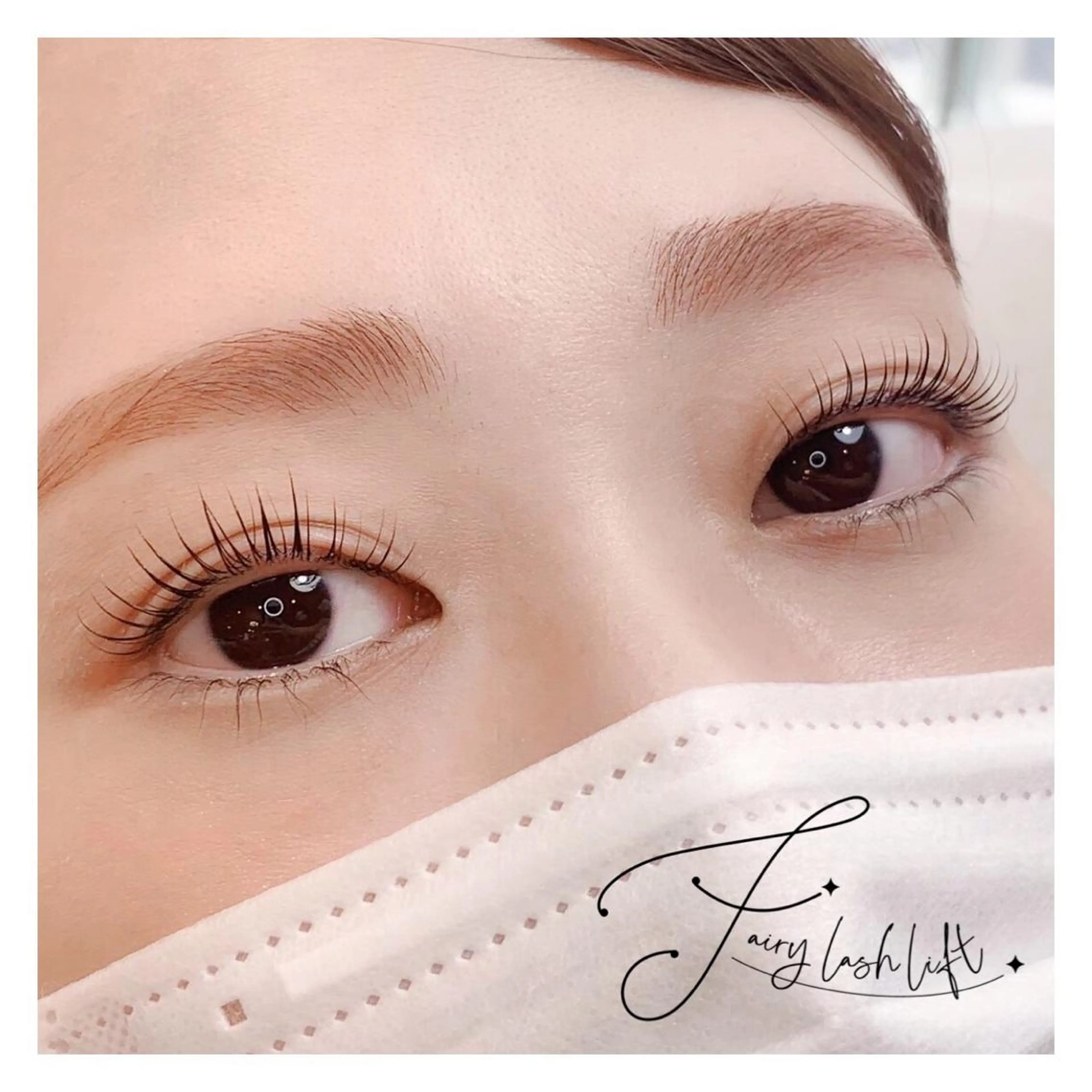 マツエク・マツパ ROSANNA 大宮のマツエク・マツパデザイン