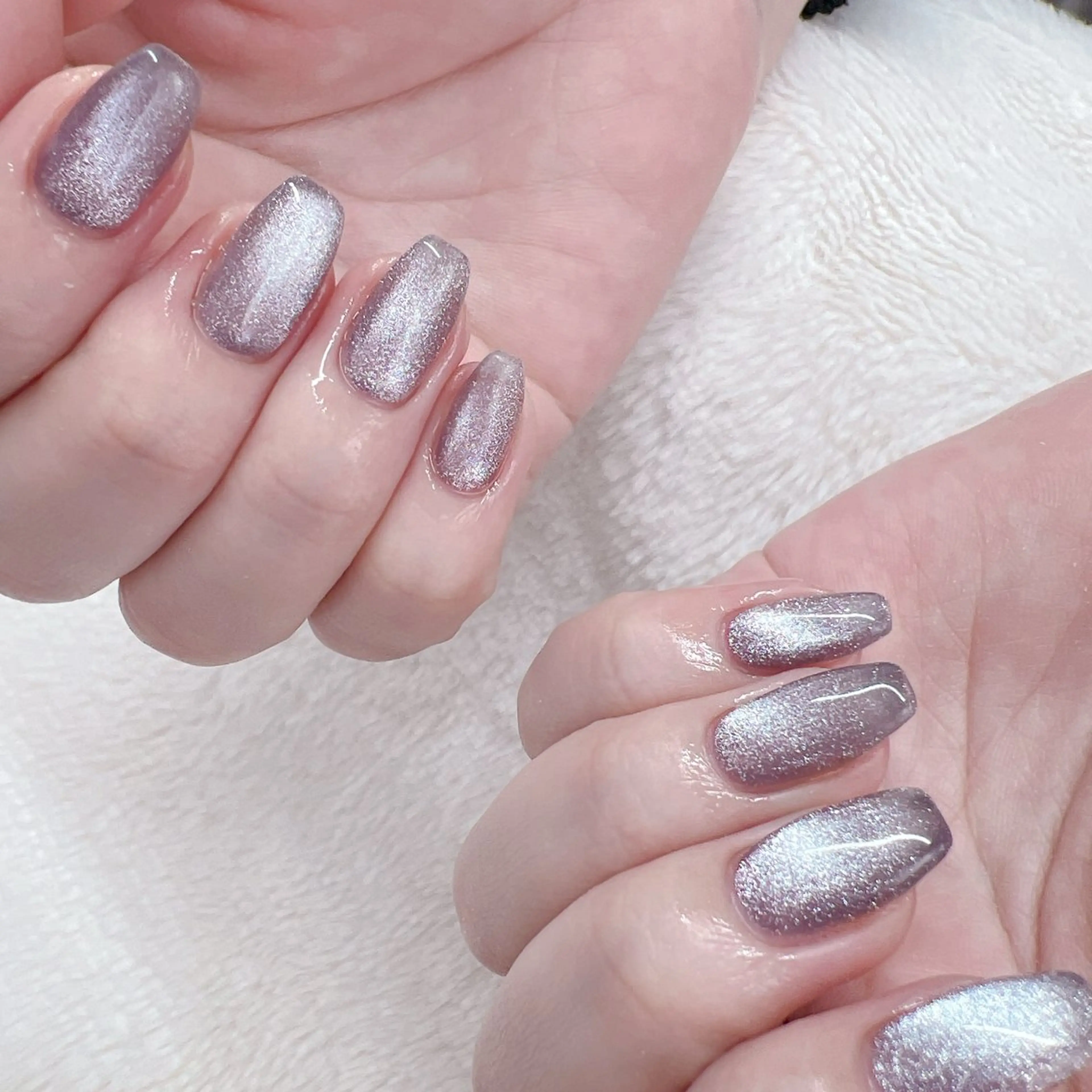 ネイル ハンドネイル Emi lyのネイルデザイン