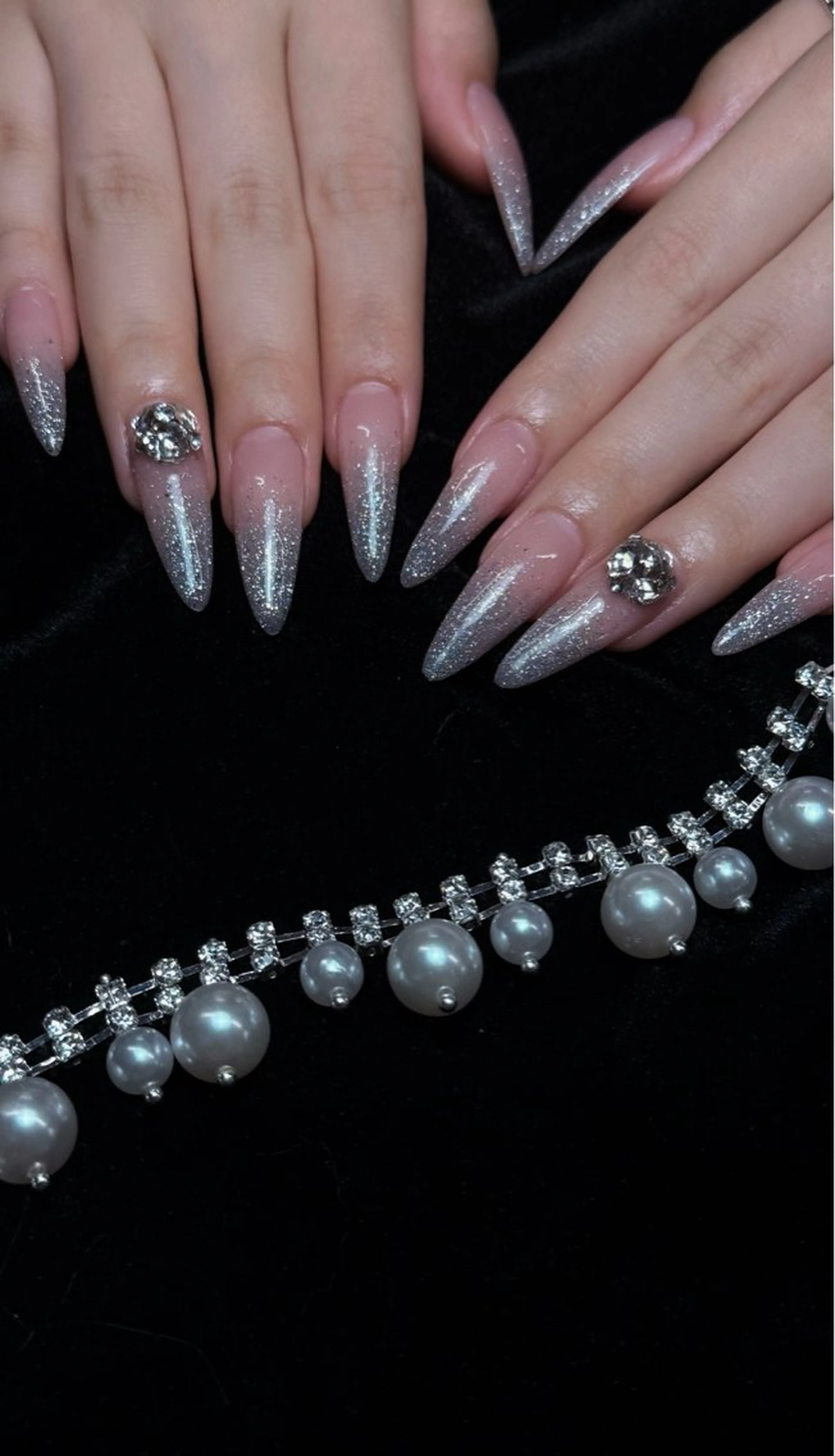 ネイル ハンドネイル ハンドケア 【ENサロン】 Rei🎀Nailのネイルデザイン