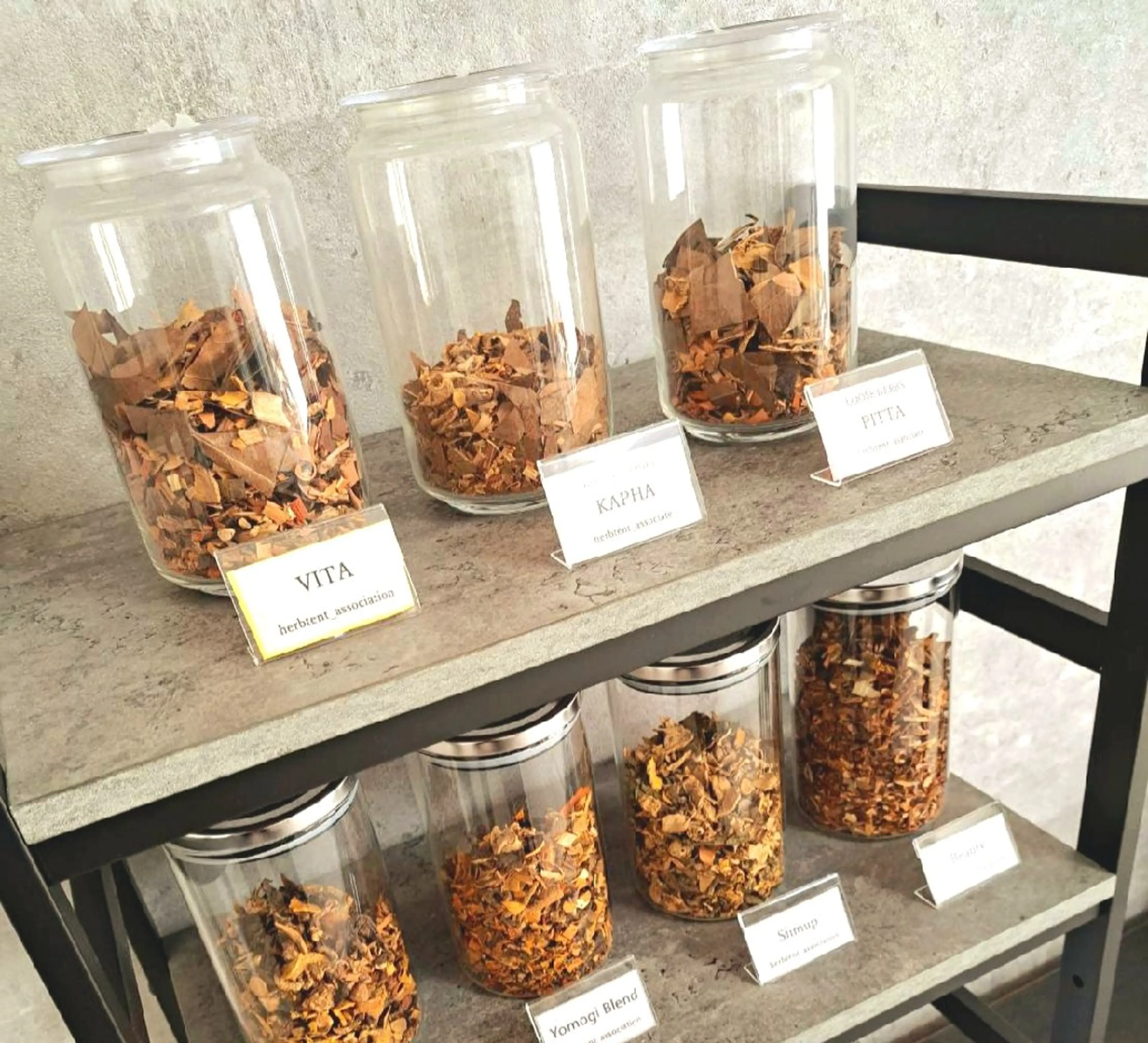 ハーブ温熱ケアサロン【BISKI】所属・ハーブ温熱ケアサロン 【BISKI 】のその他イメージ