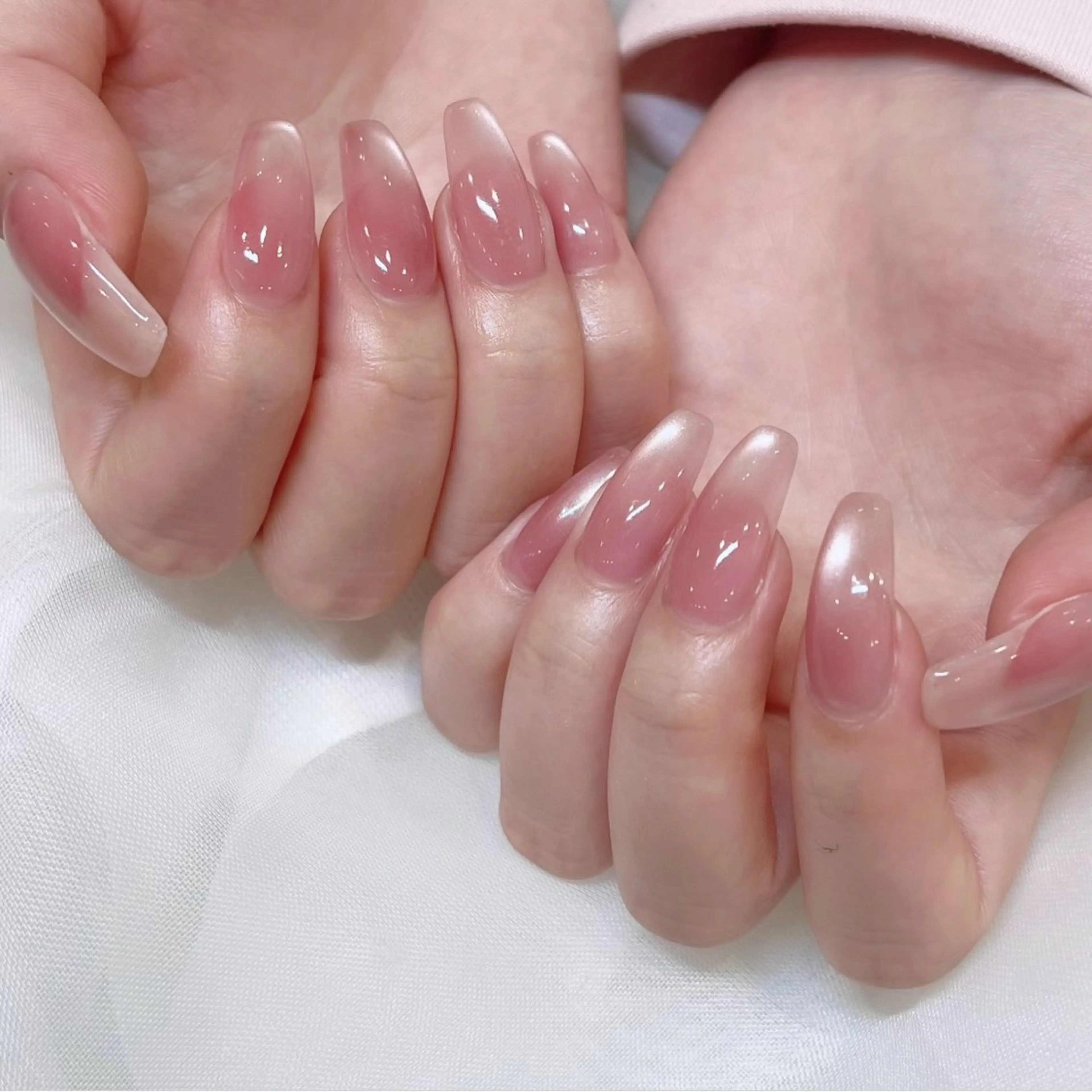 ネイル ハンドネイル emu sakiのネイルデザイン