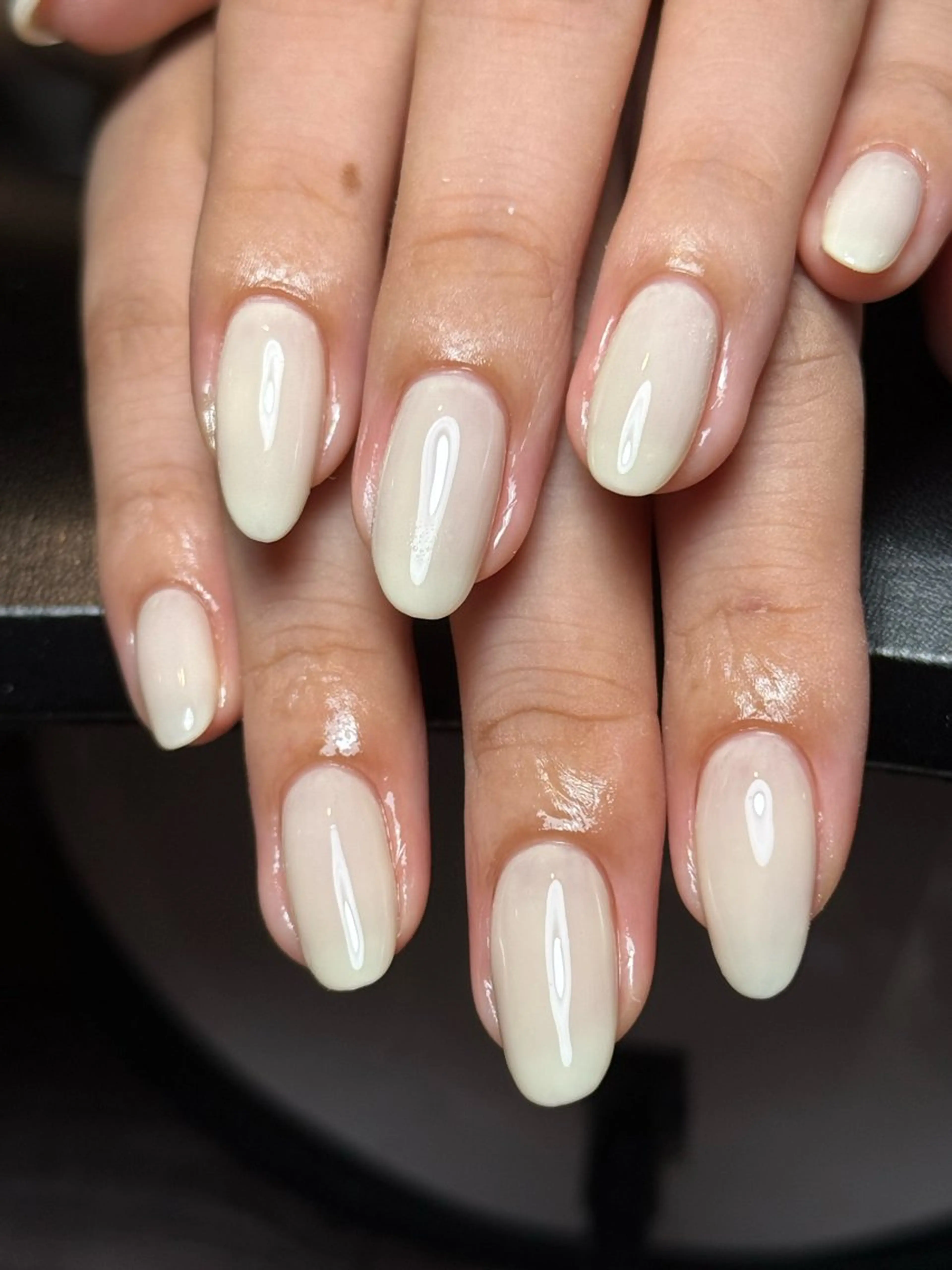 ネイル ハンドネイル Nail salon Kahuuのネイルデザイン