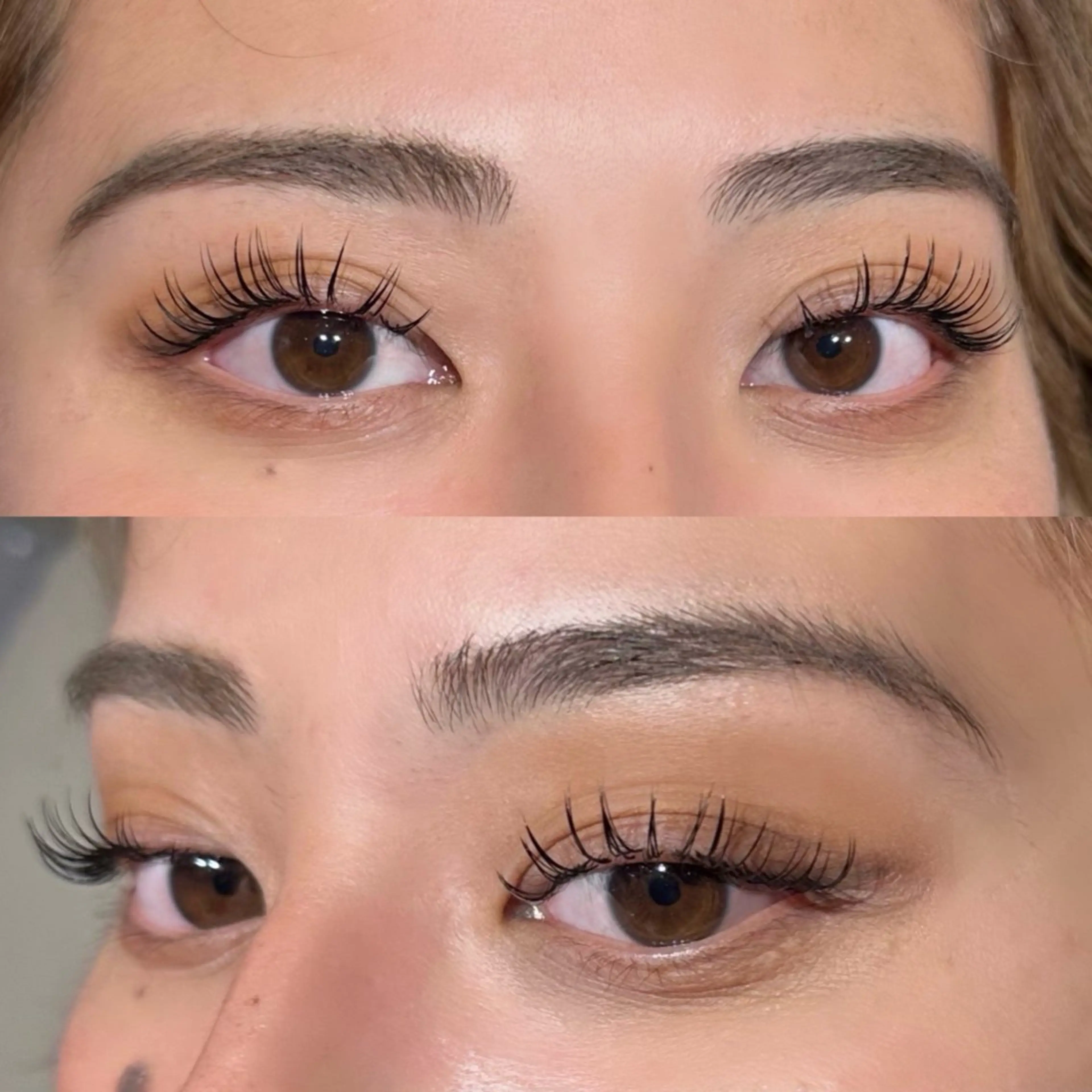 マツエク・マツパ coast meiの眉毛・アイブロウイメージ