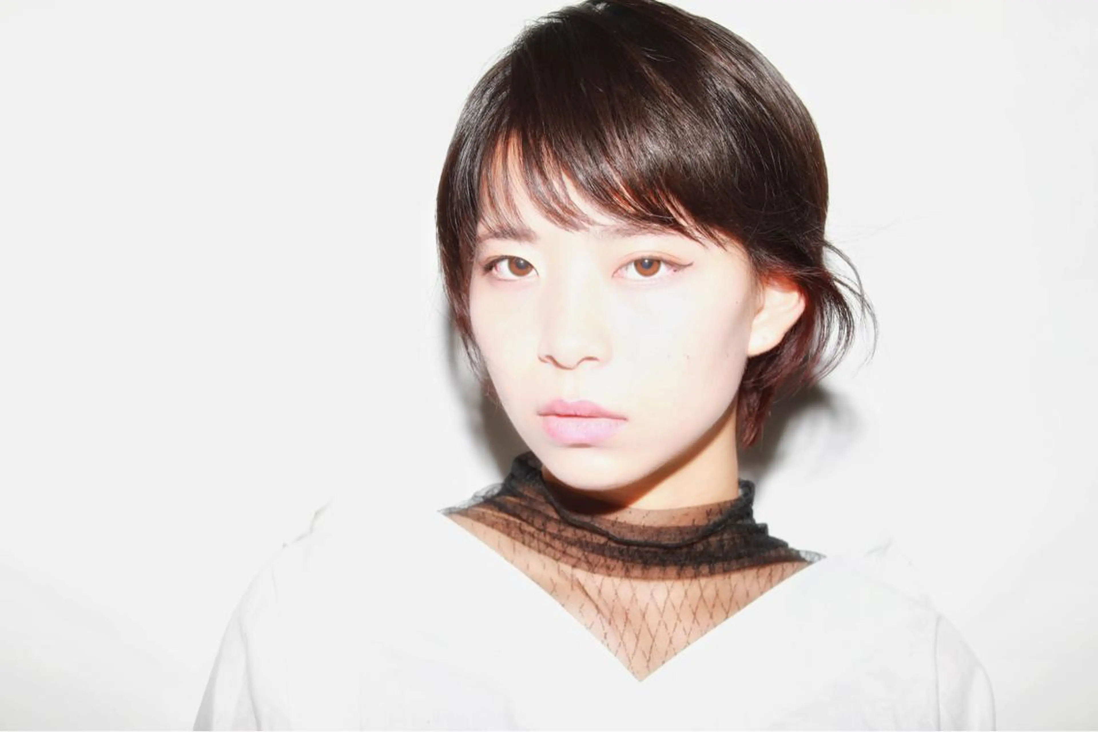 ショート ボブ 星屋 和秀のその他イメージ