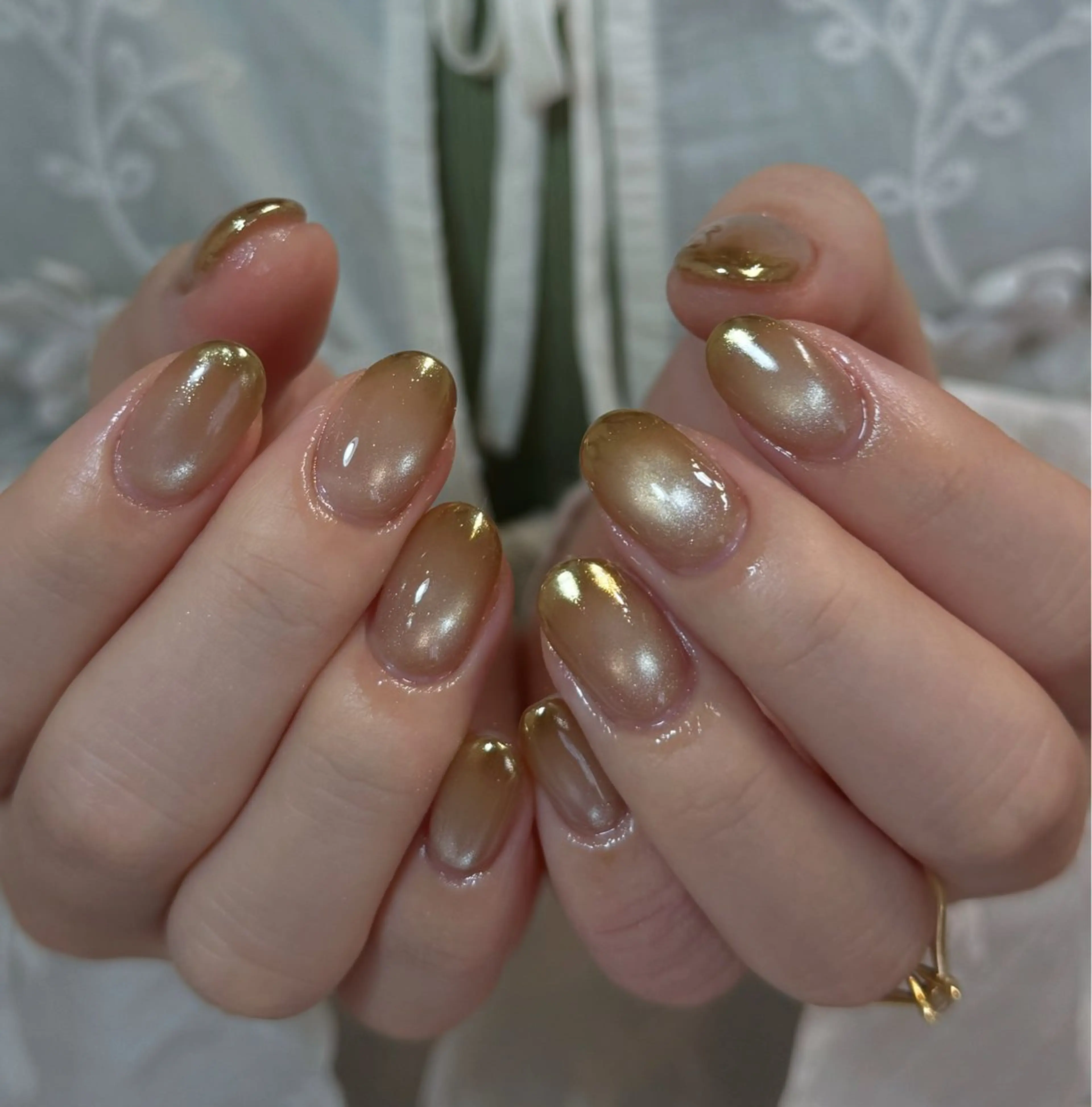 ネイル ☆*｡Grace Nail｡*☆のネイルデザイン