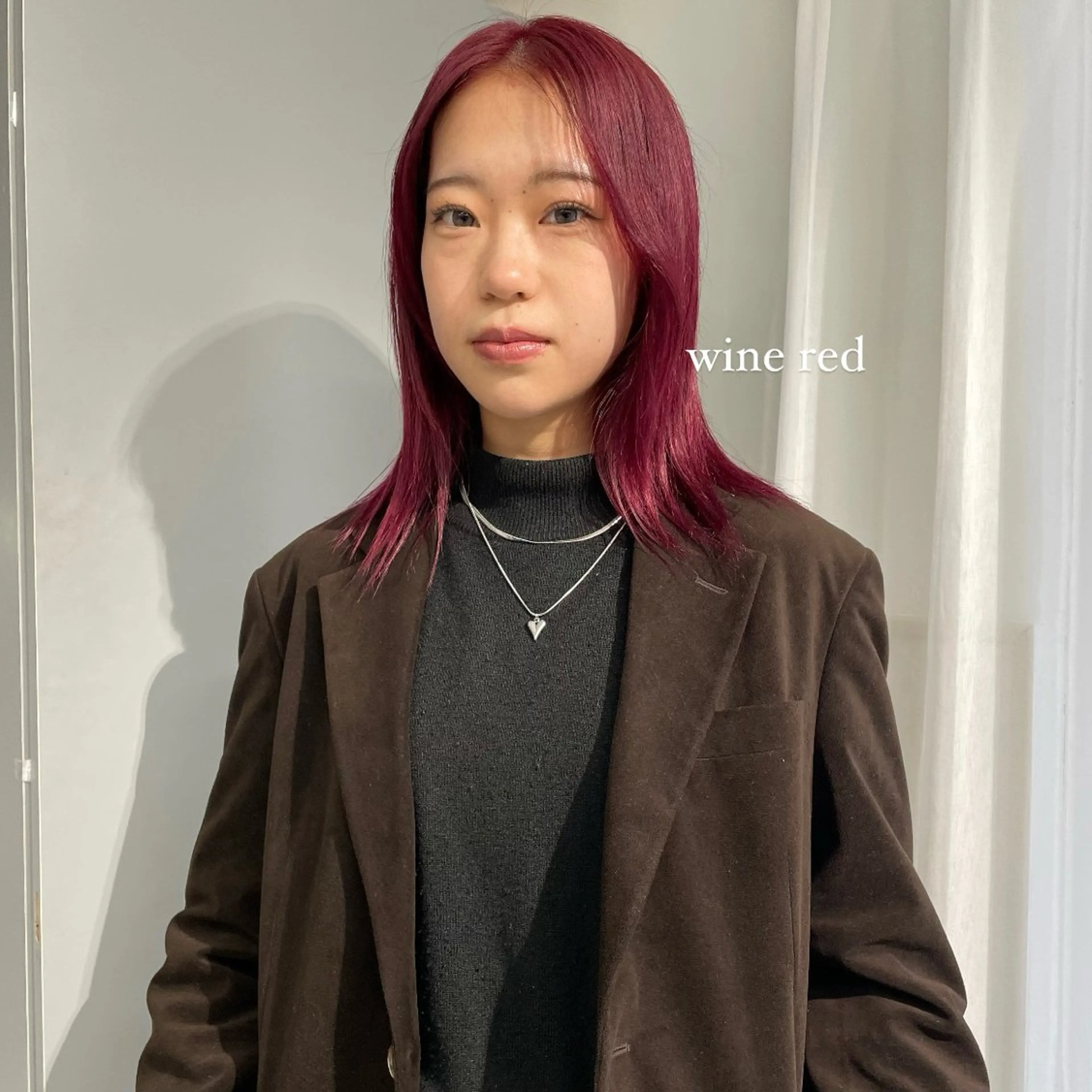 【ミニモ限定🪅】高発色カラー🥣⚡️の写真