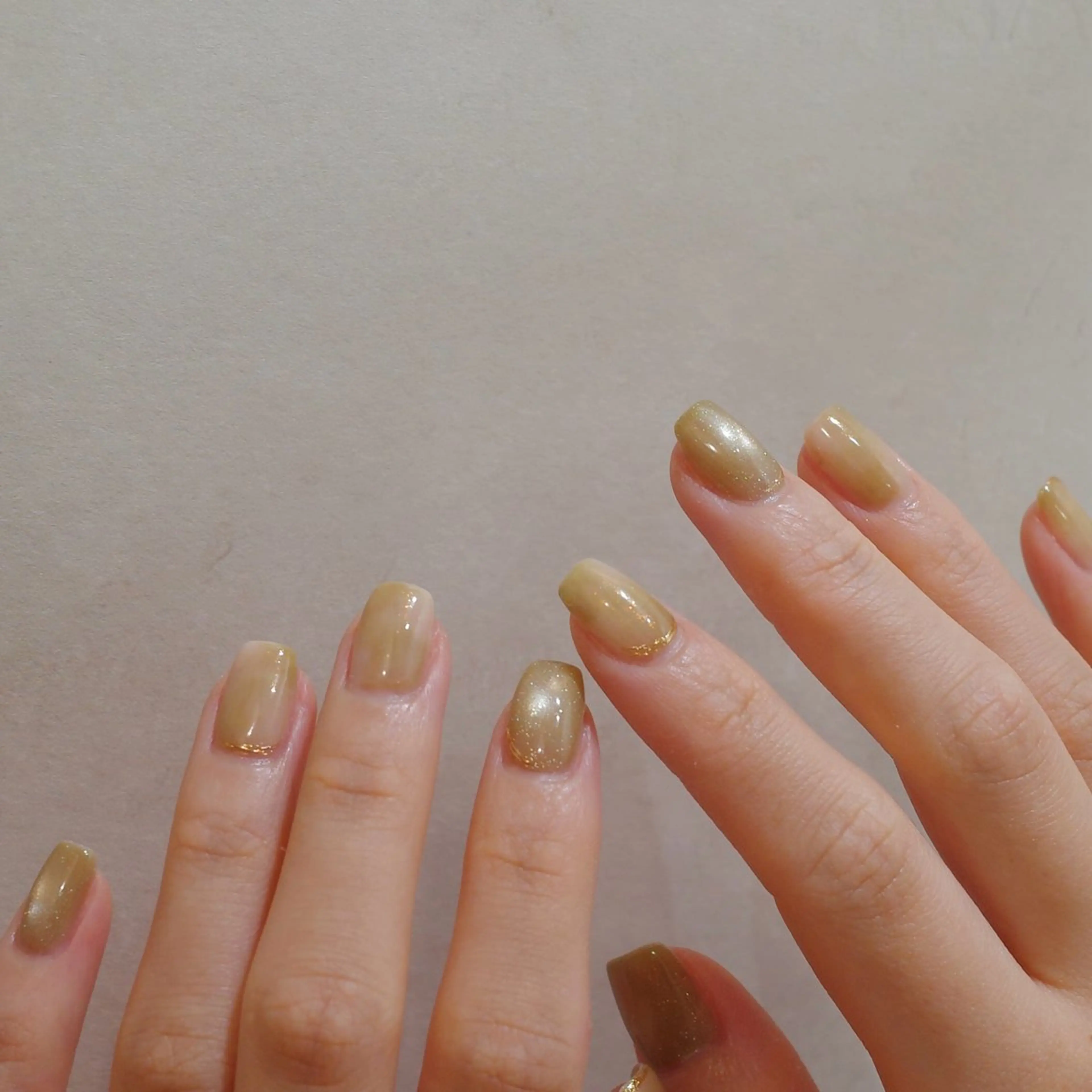 ネイル ハンドネイル reika .のネイルデザイン