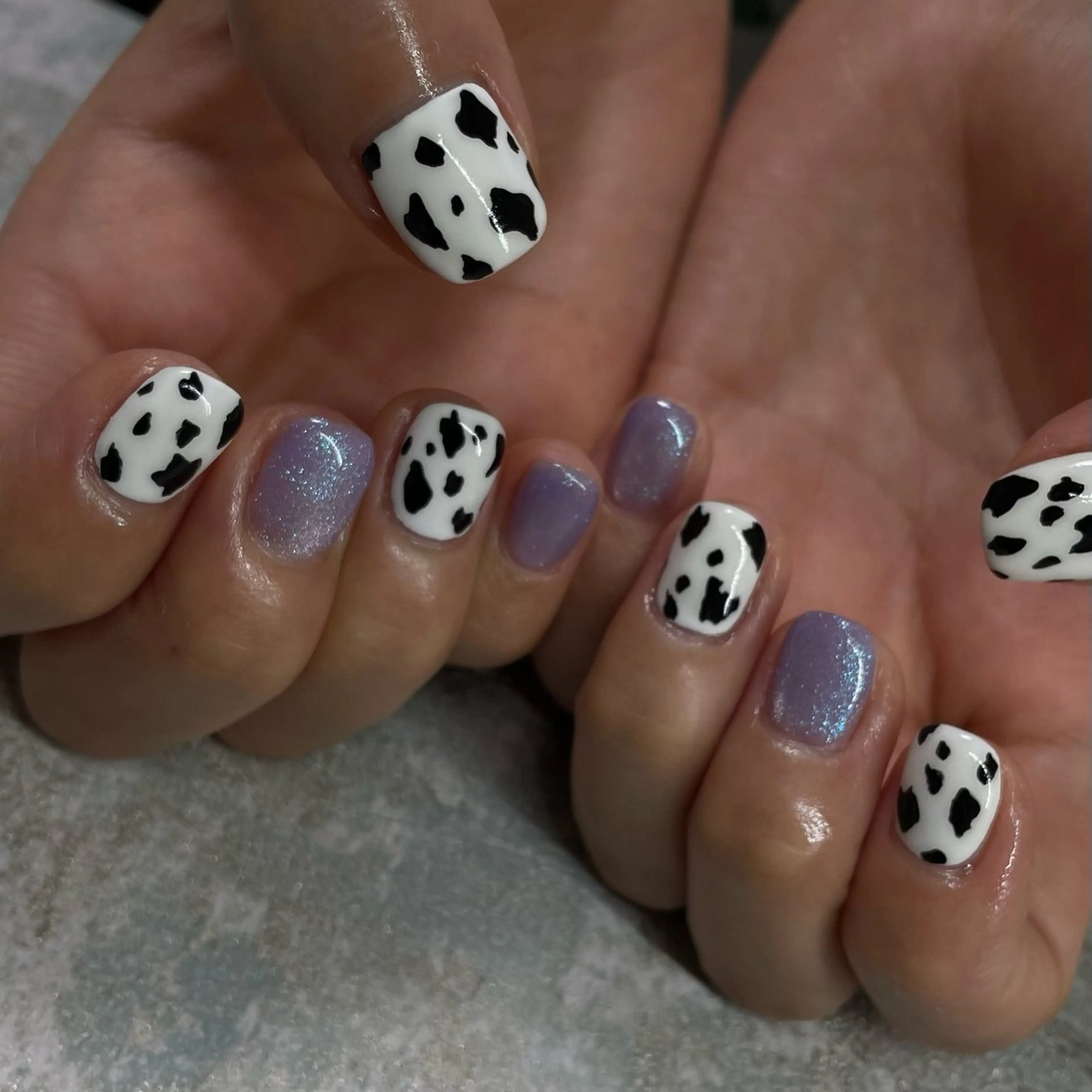 ネイル ehre haruhoのネイルデザイン