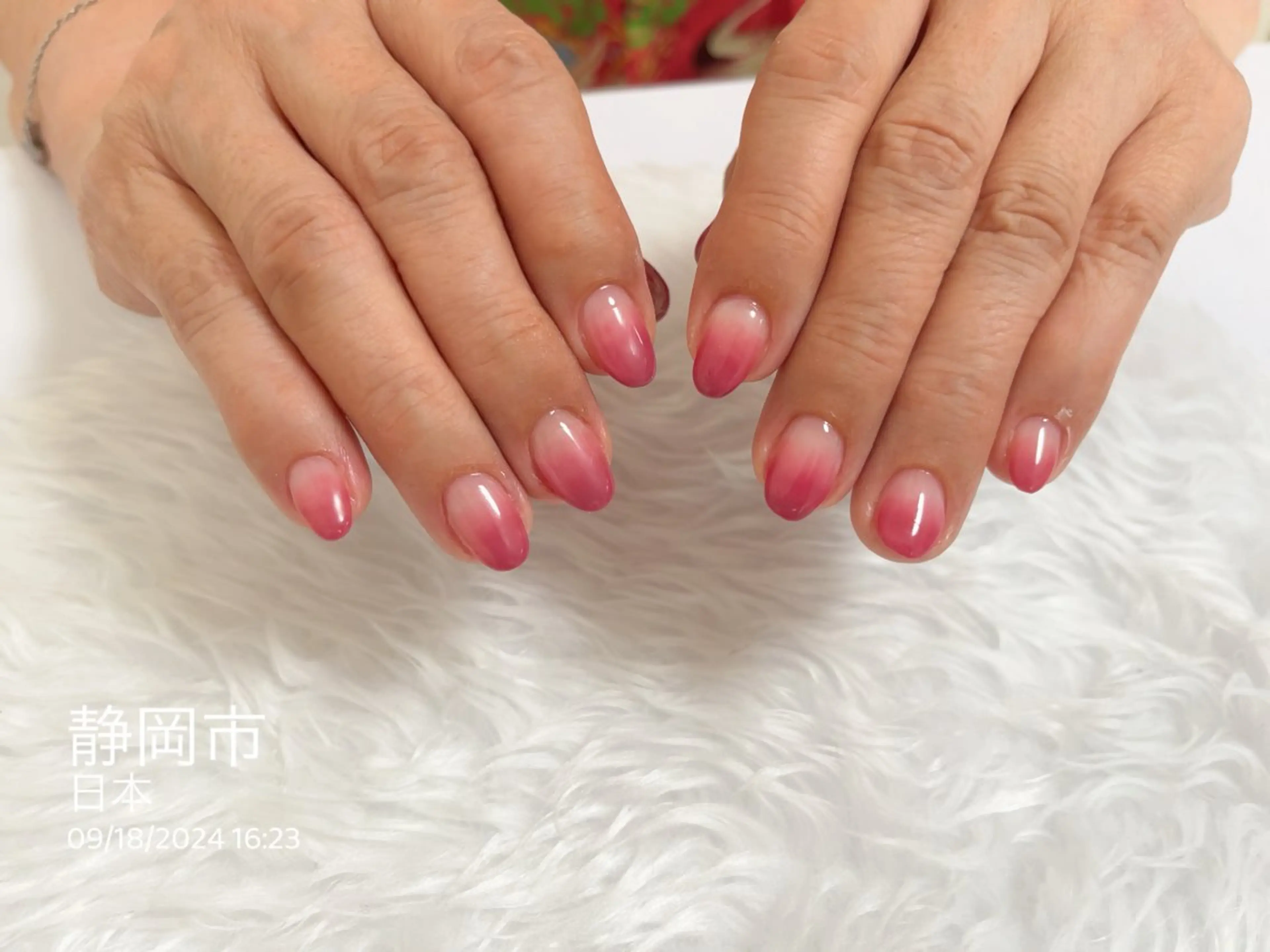 ネイル プライベートサロン Featherのネイルデザイン