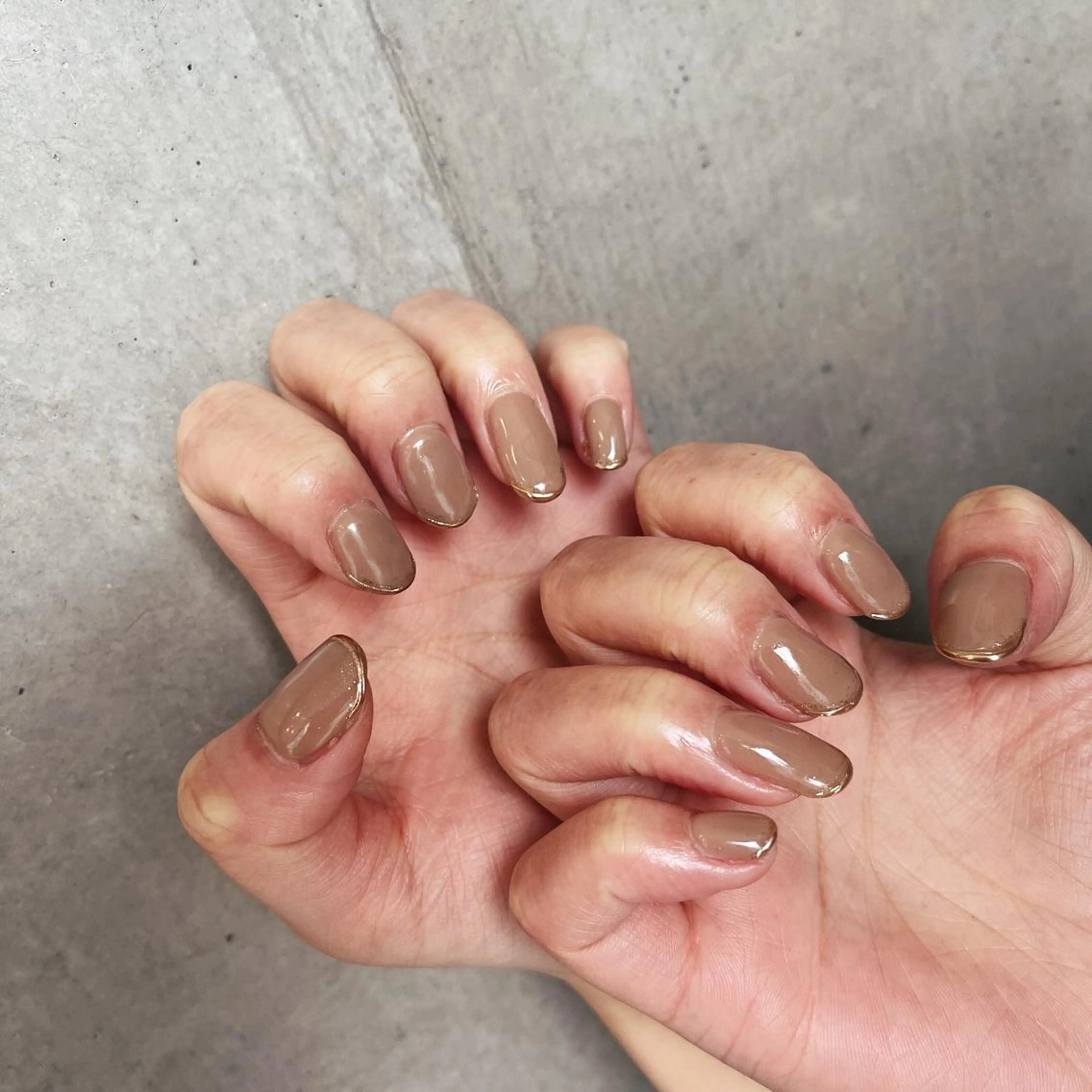 ネイル ユナ🌙 nailのネイルデザイン