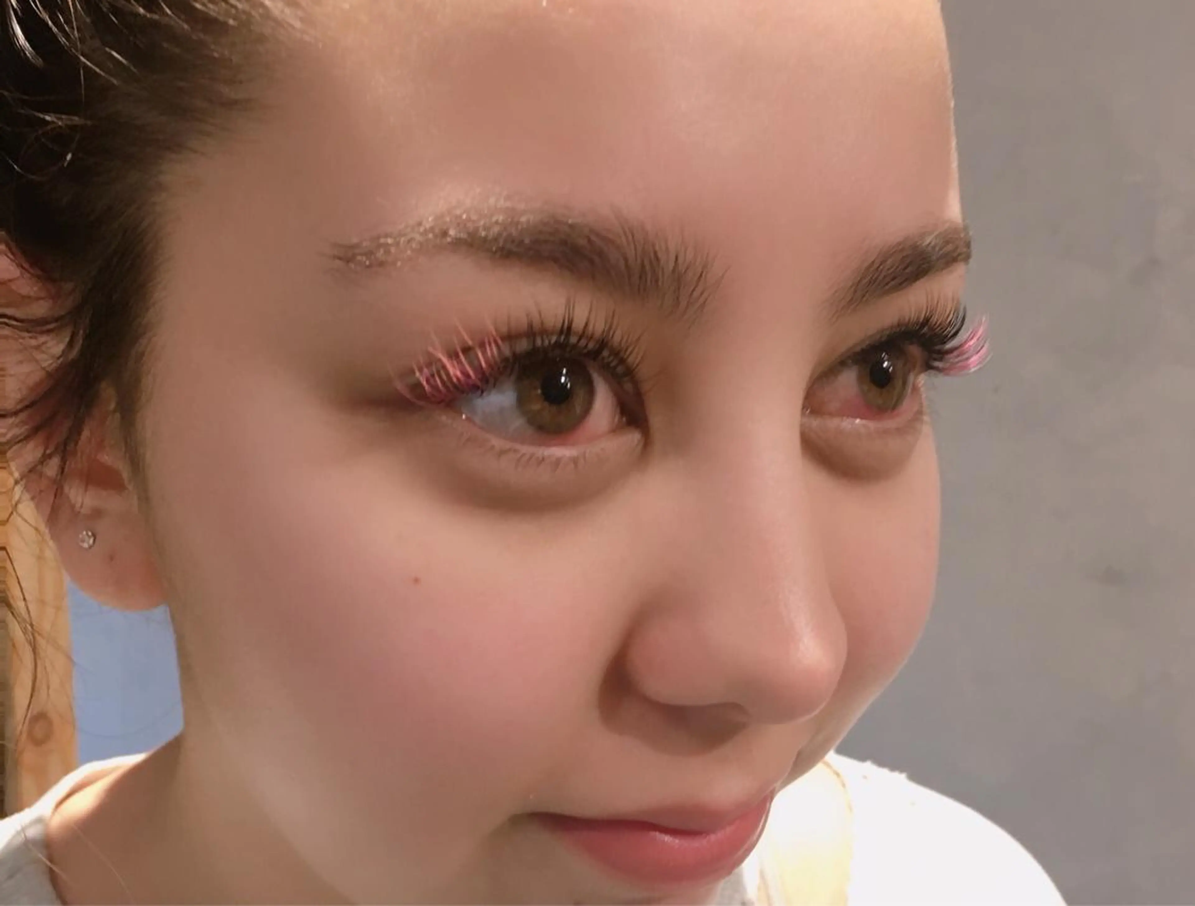 マツエク・マツパ 眉毛まつ毛専門店 uralogeのマツエク・マツパデザイン