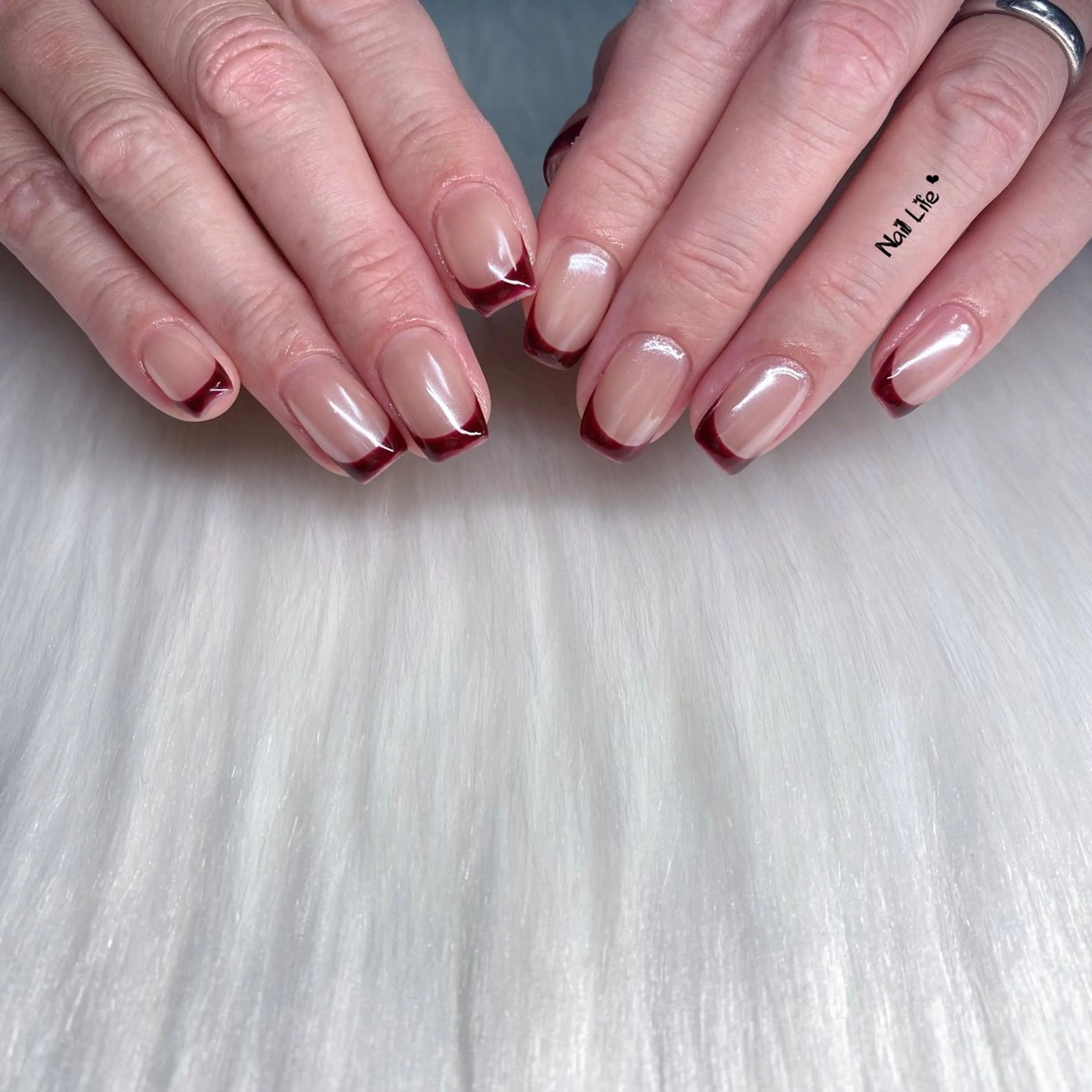 ネイル ハンドネイル Nail Lifeのネイルデザイン