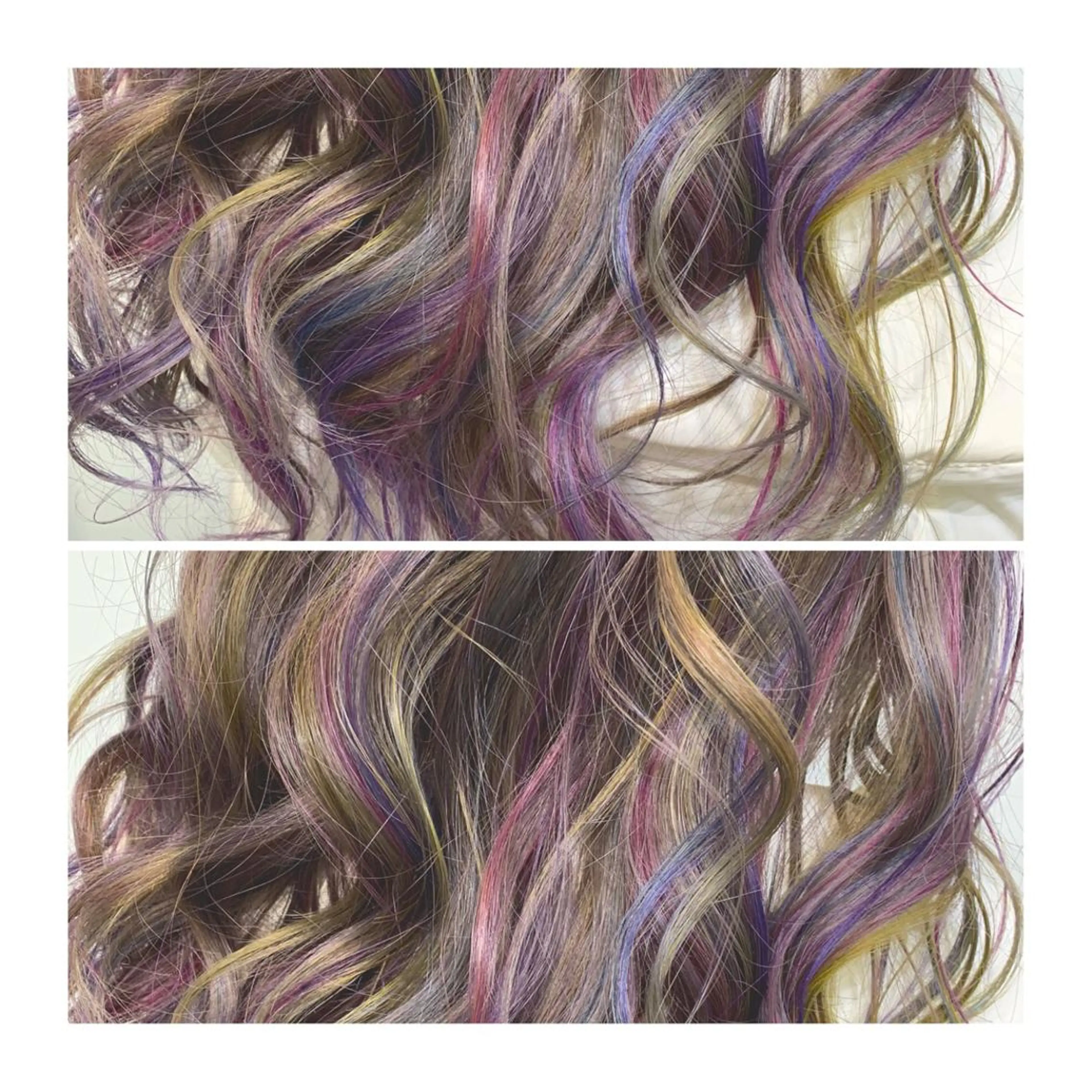 ロング ヘアアレンジ ange☞ soutaのヘアスタイル