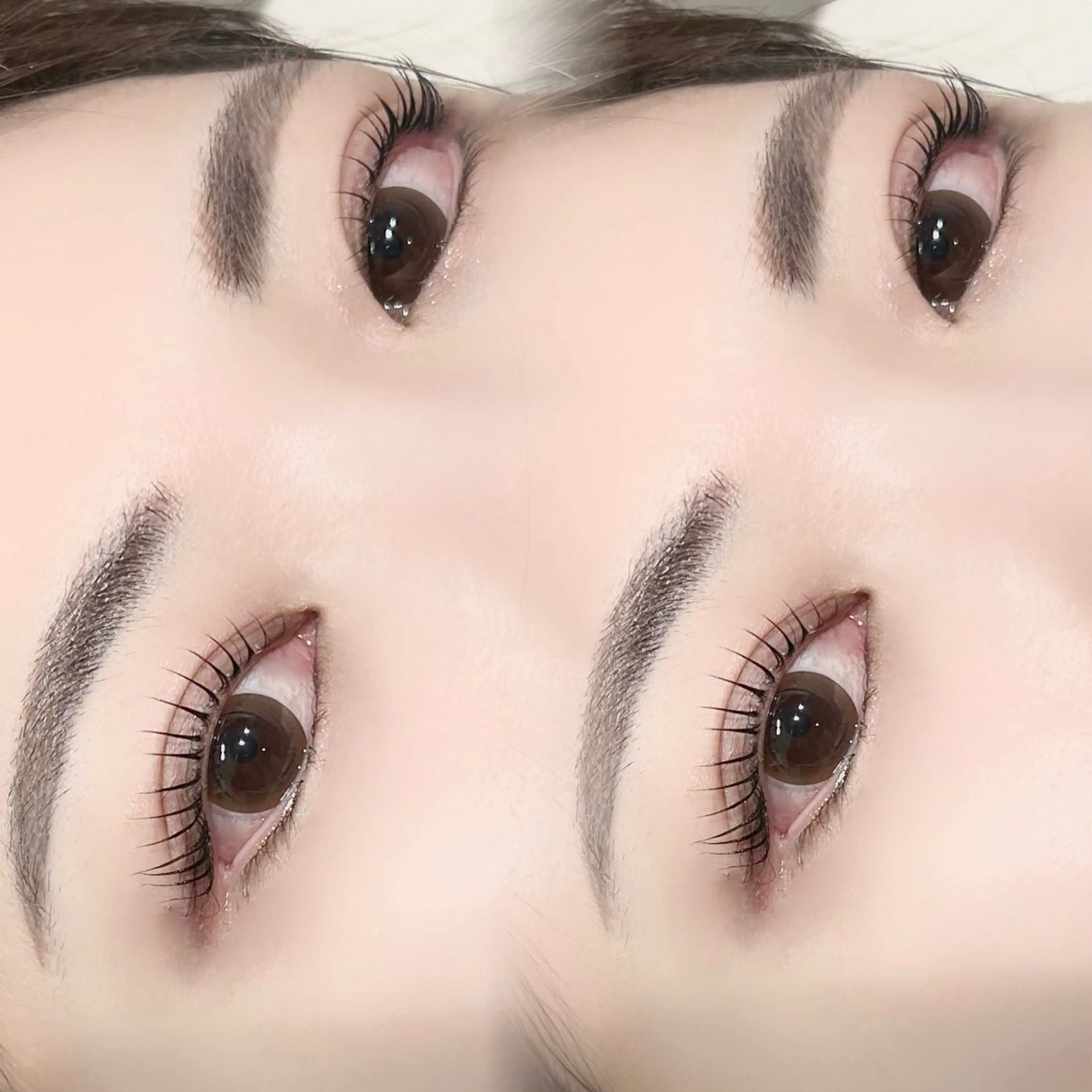 マツエク・マツパ マツパ sol cocoroの眉毛・アイブロウイメージ