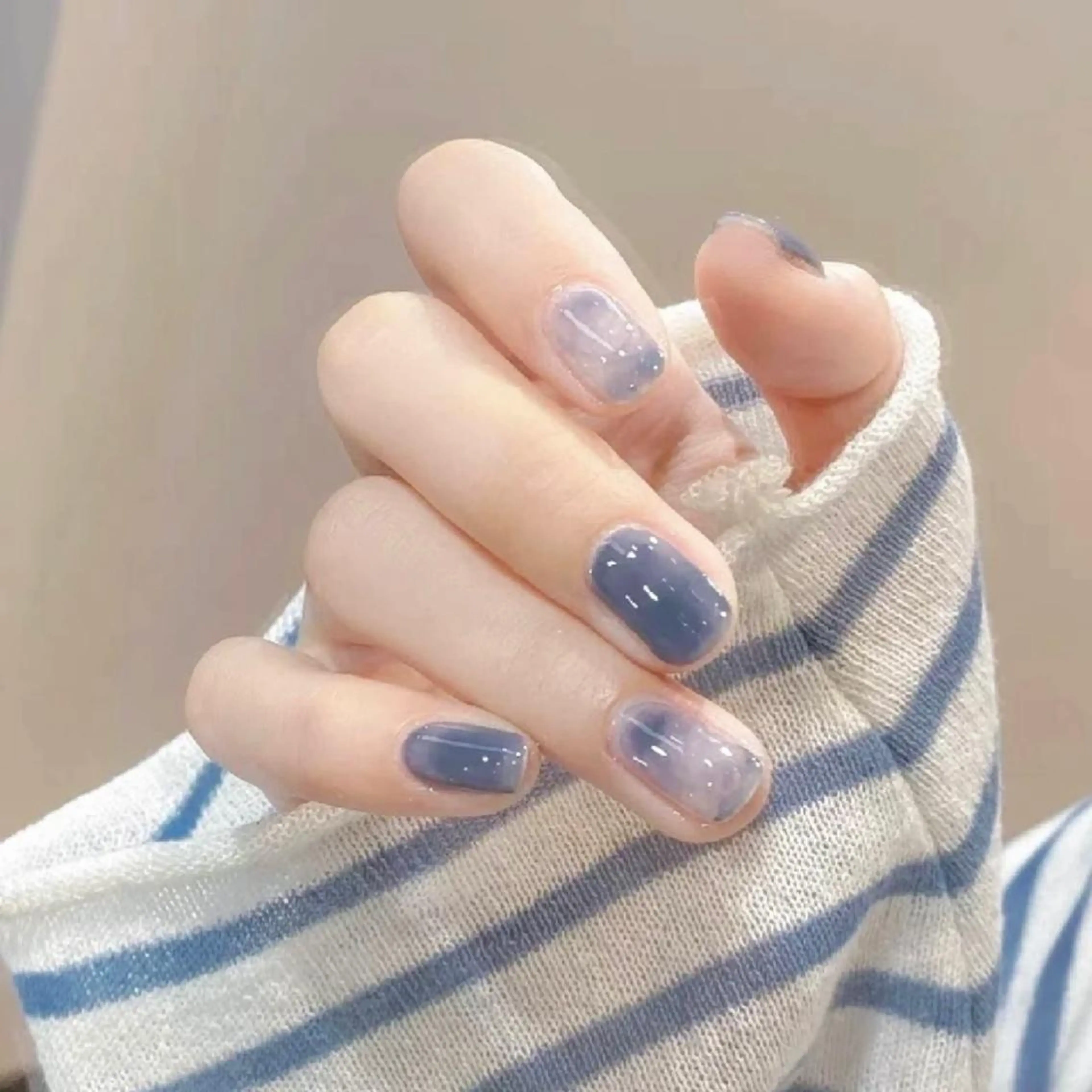 ネイル シ シのネイルデザイン