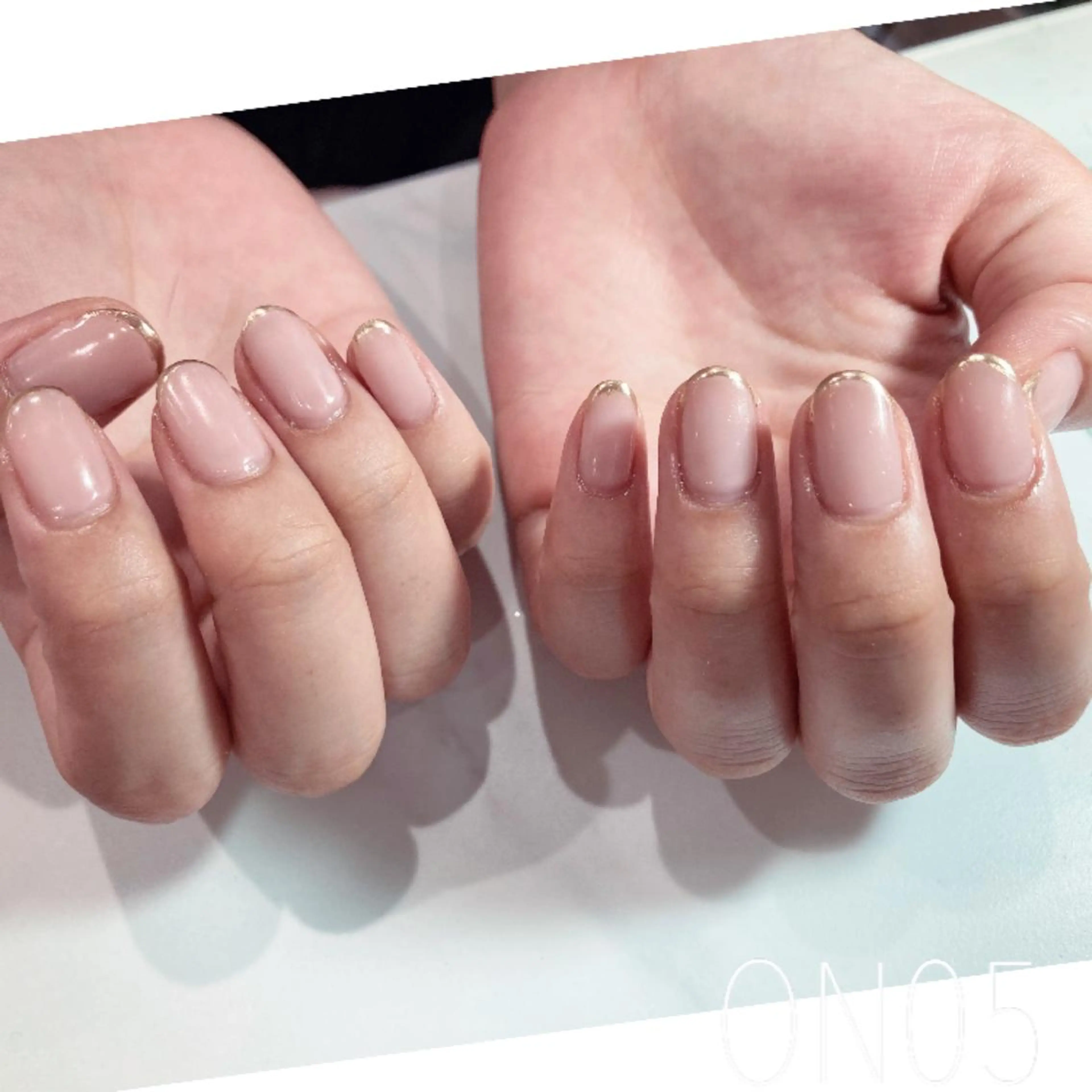 ネイル 園 寛子 （ネイリスト）のネイルデザイン