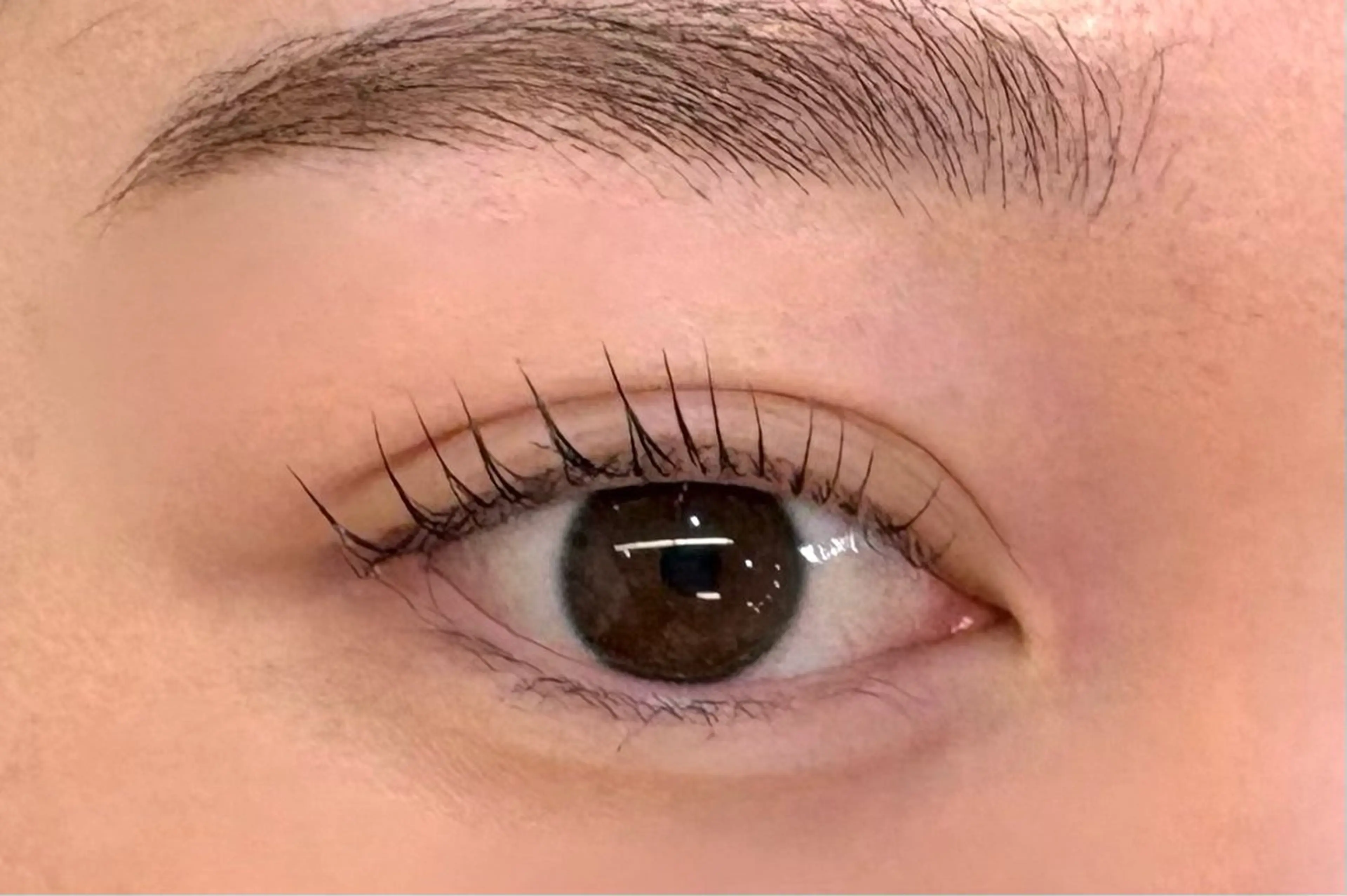 マツエク・マツパ choco lash kirara✨のマツエク・マツパデザイン