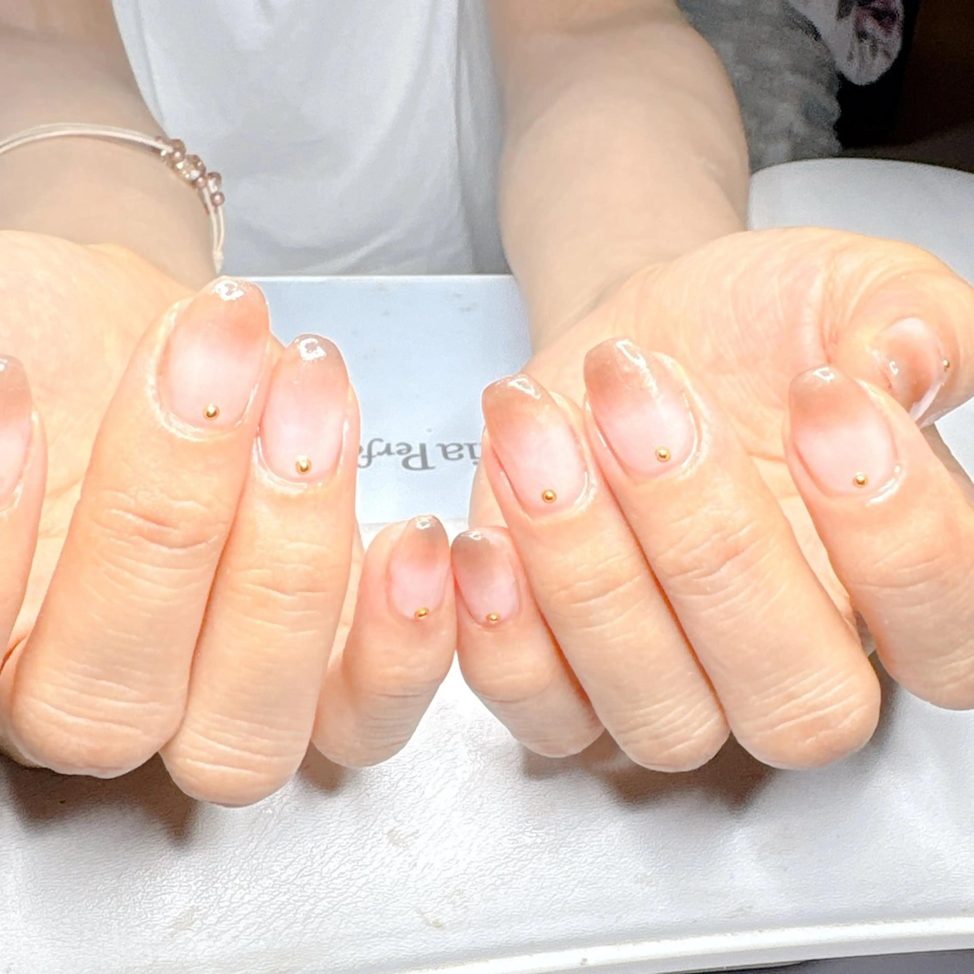 ネイル CHERIMO【lalaLaLa】所属・CHERIMO シェリモのネイルデザイン