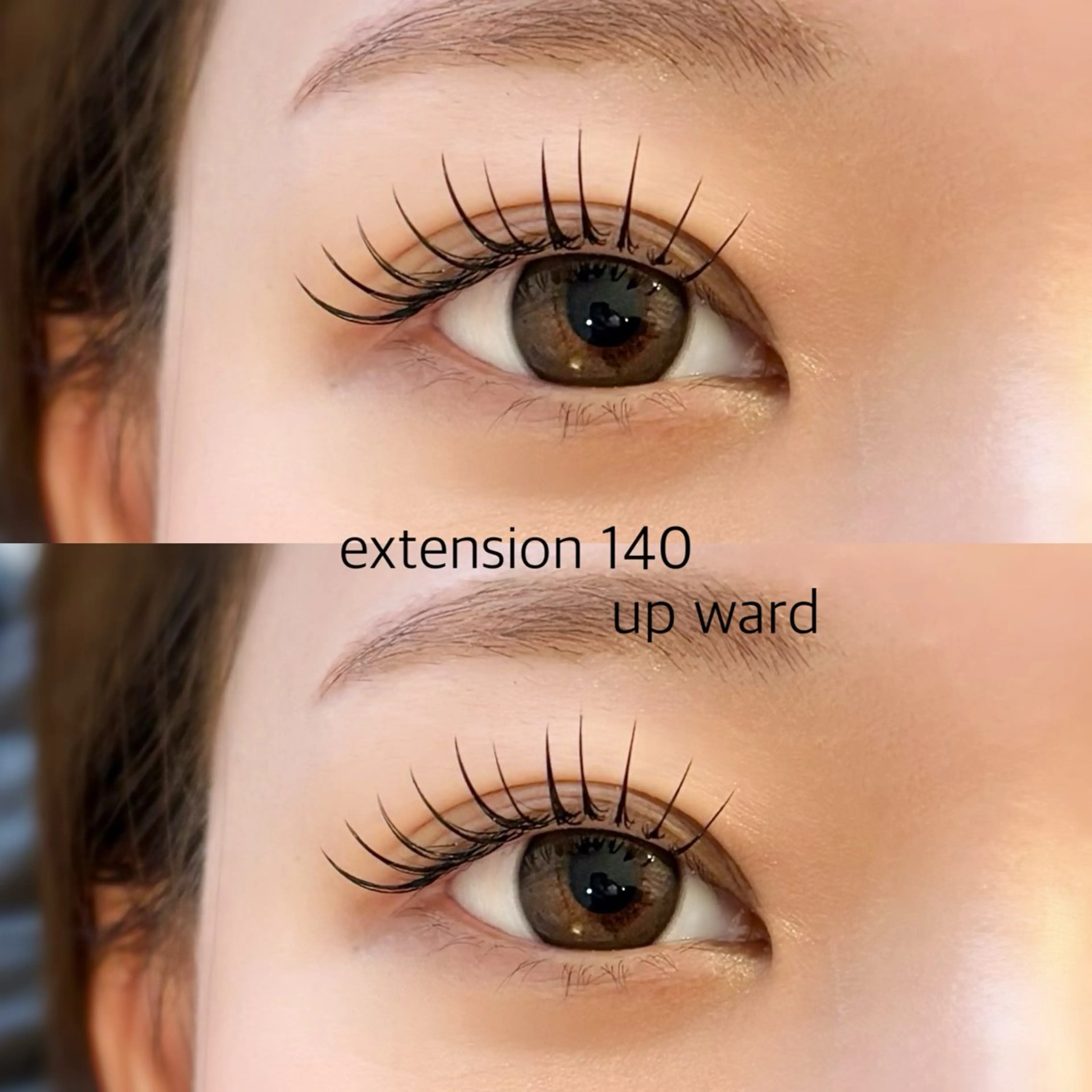 マツエク・マツパ マツエク salon de beauteJoieの眉毛・アイブロウイメージ