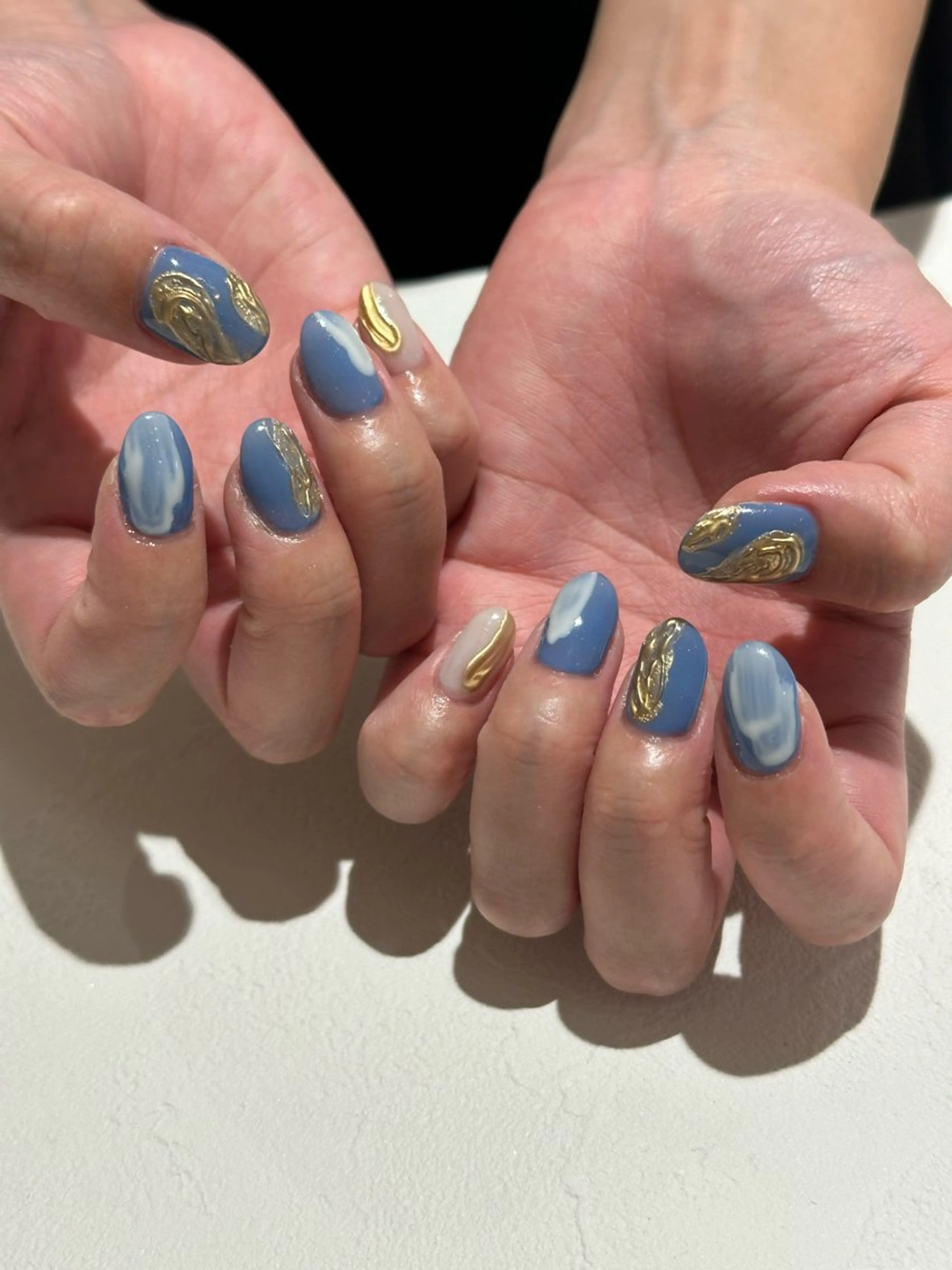 ネイル SACHIKO♪ premiereのネイルデザイン