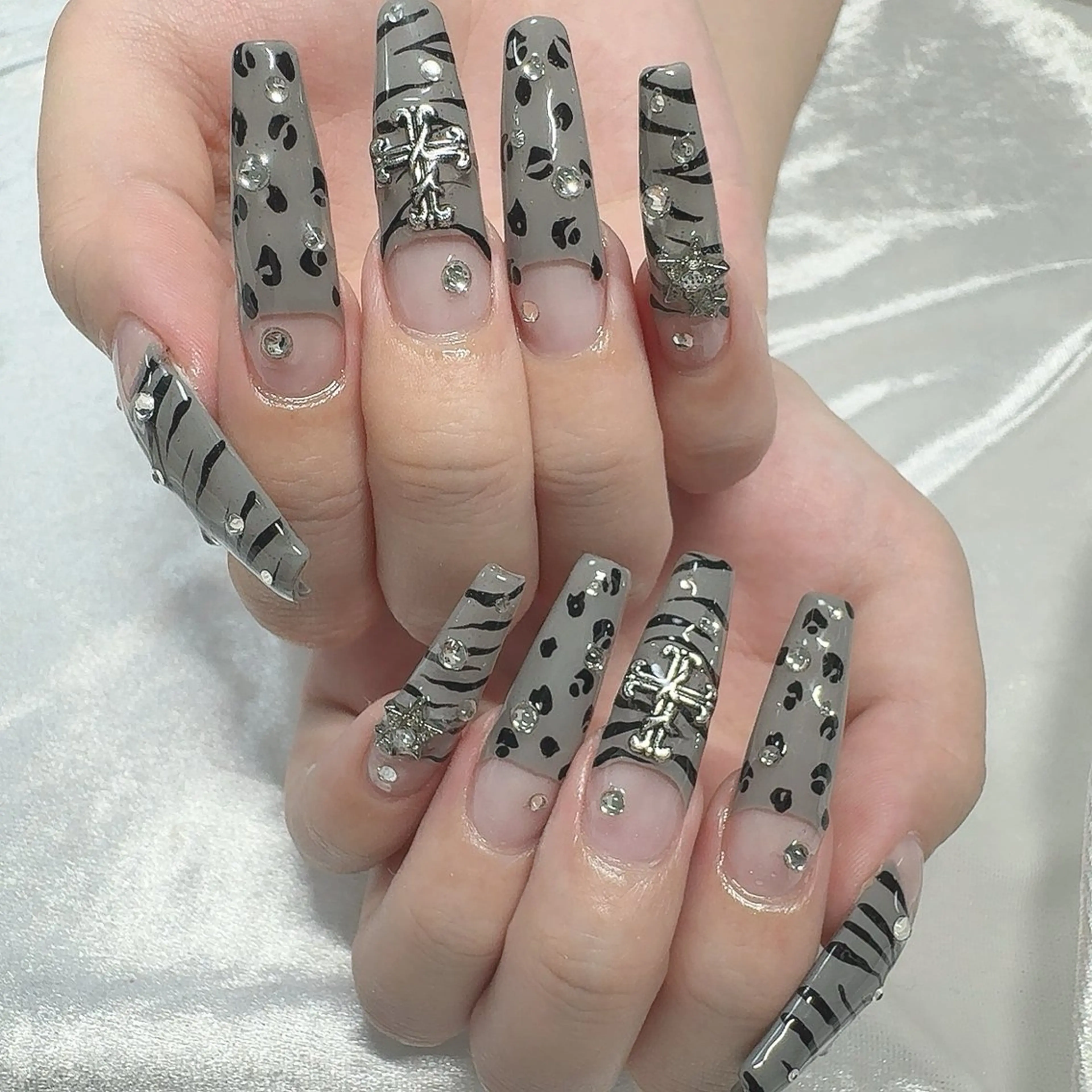 ネイル ハンドネイル Best Nail NANA🤍のネイルデザイン