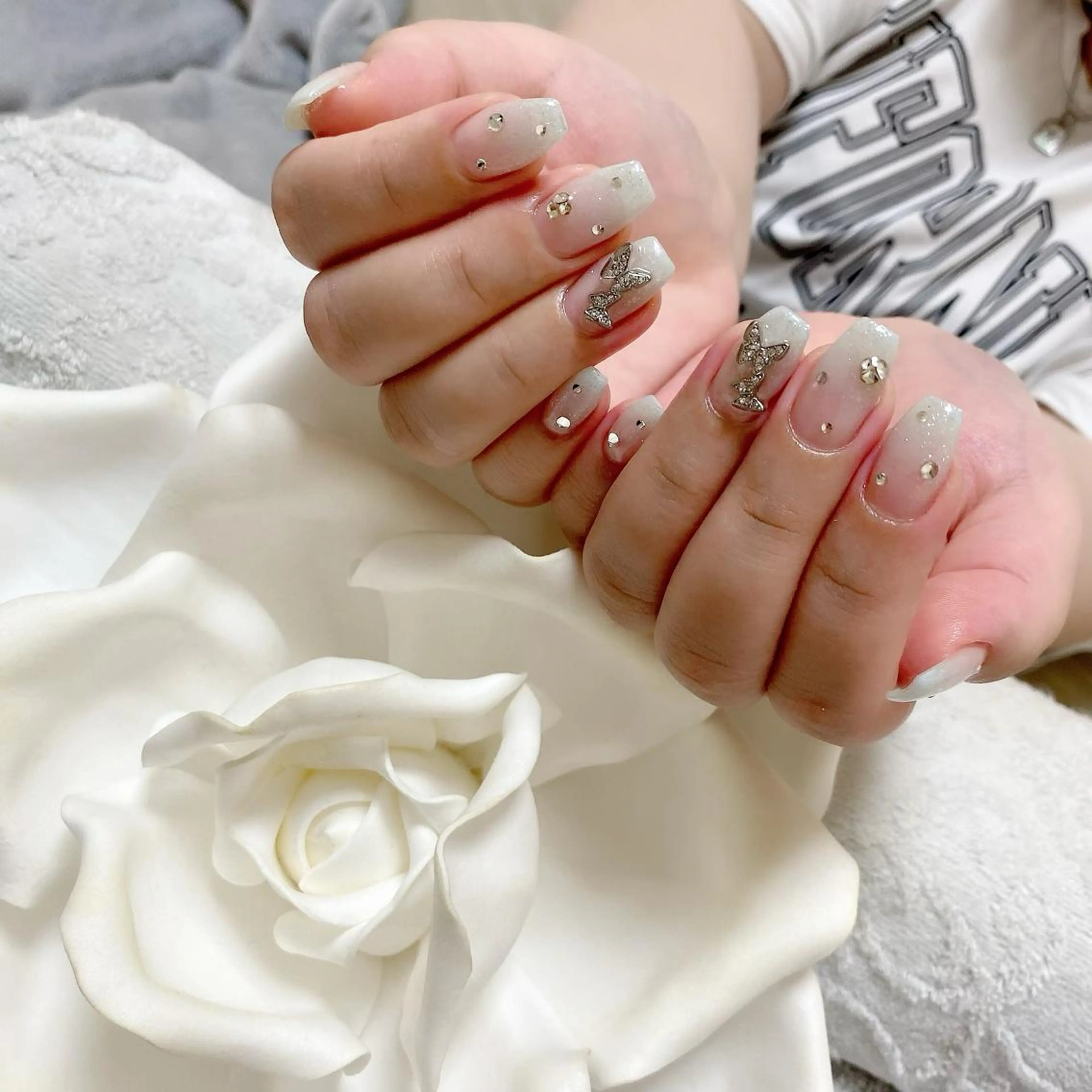 ネイル 💅fleur Ayumiのネイルデザイン