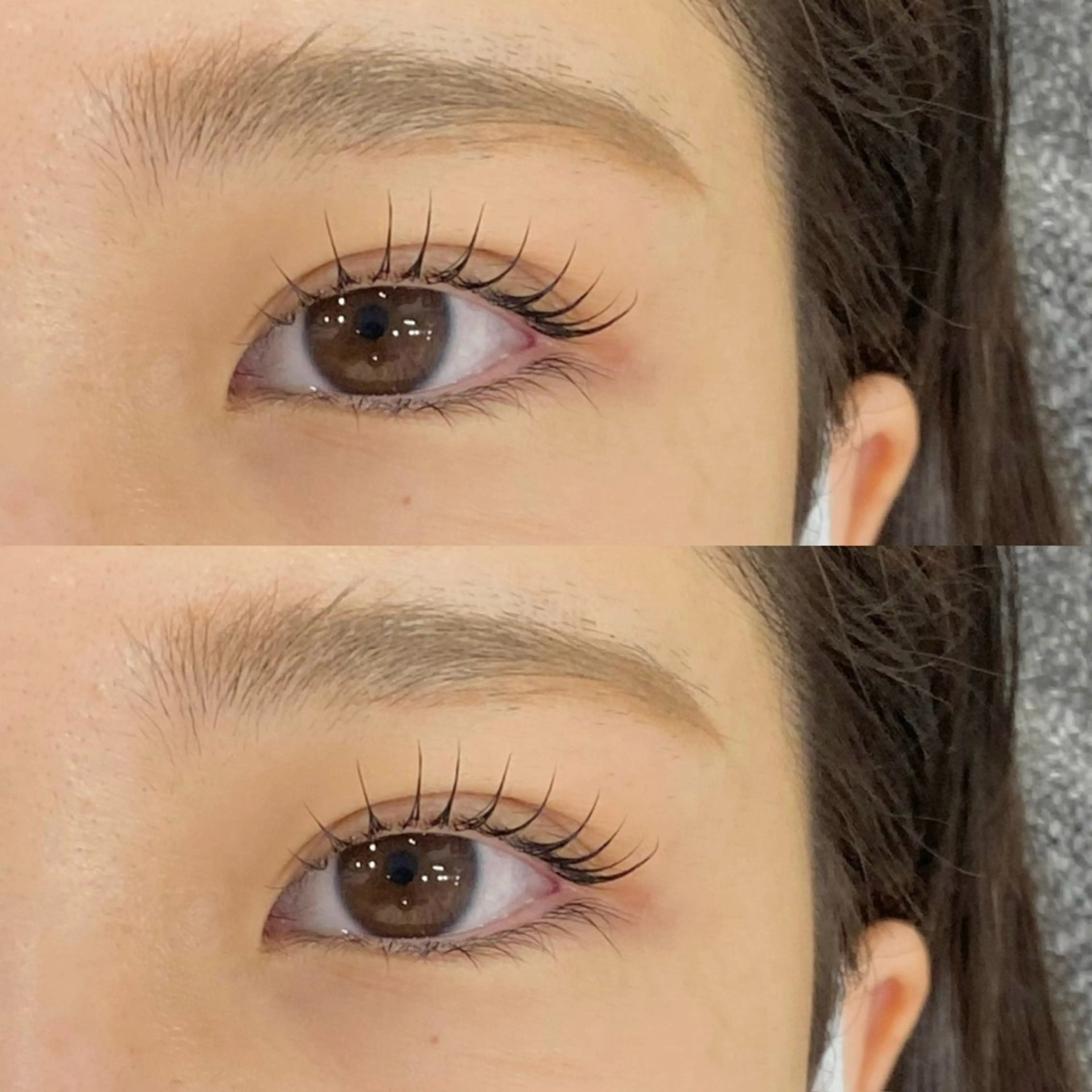 マツエク・マツパ まつげパーマ Haruki (はるき)のマツエク・マツパデザイン