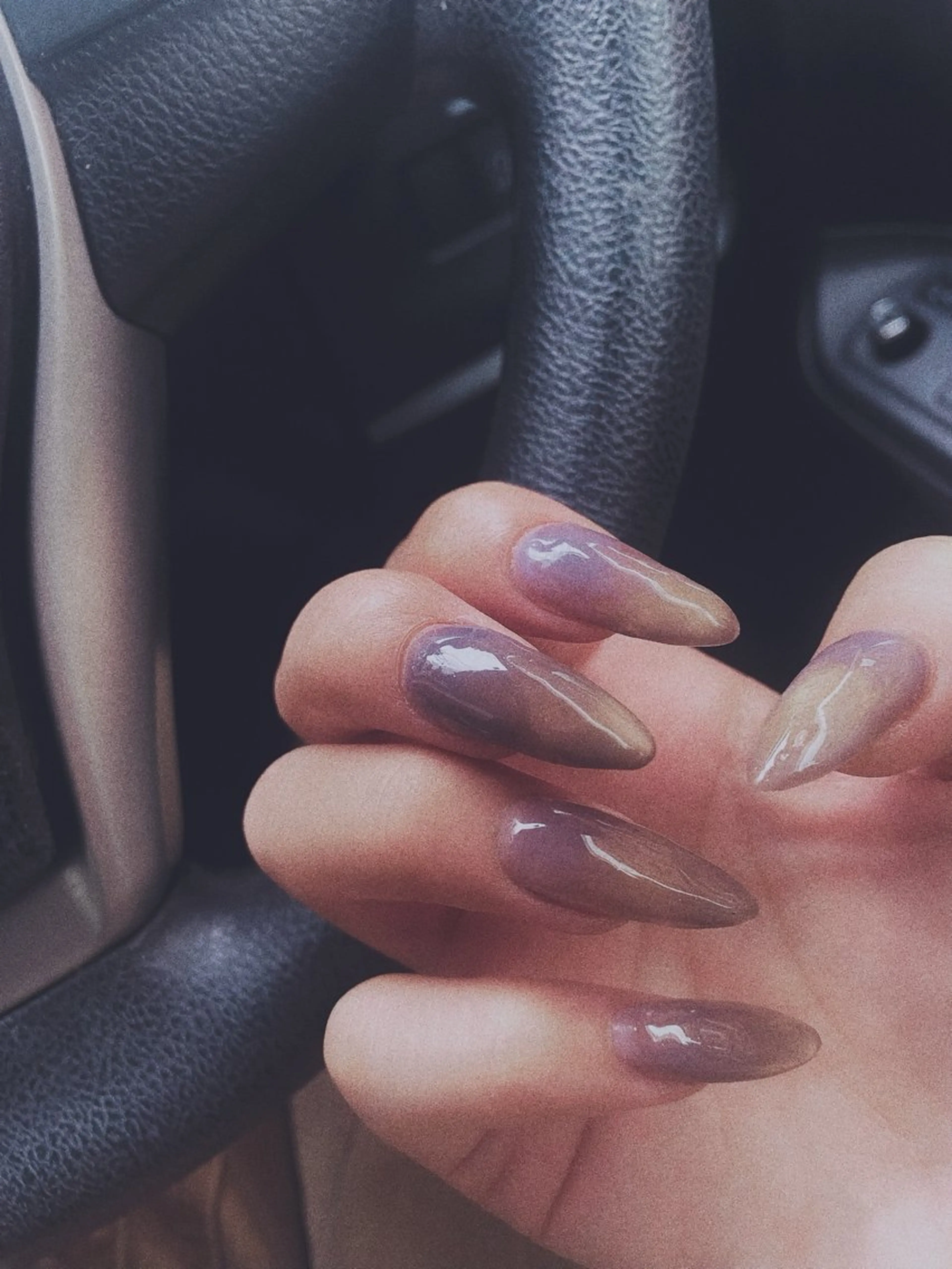 ネイル free hug Hiromiのネイルデザイン