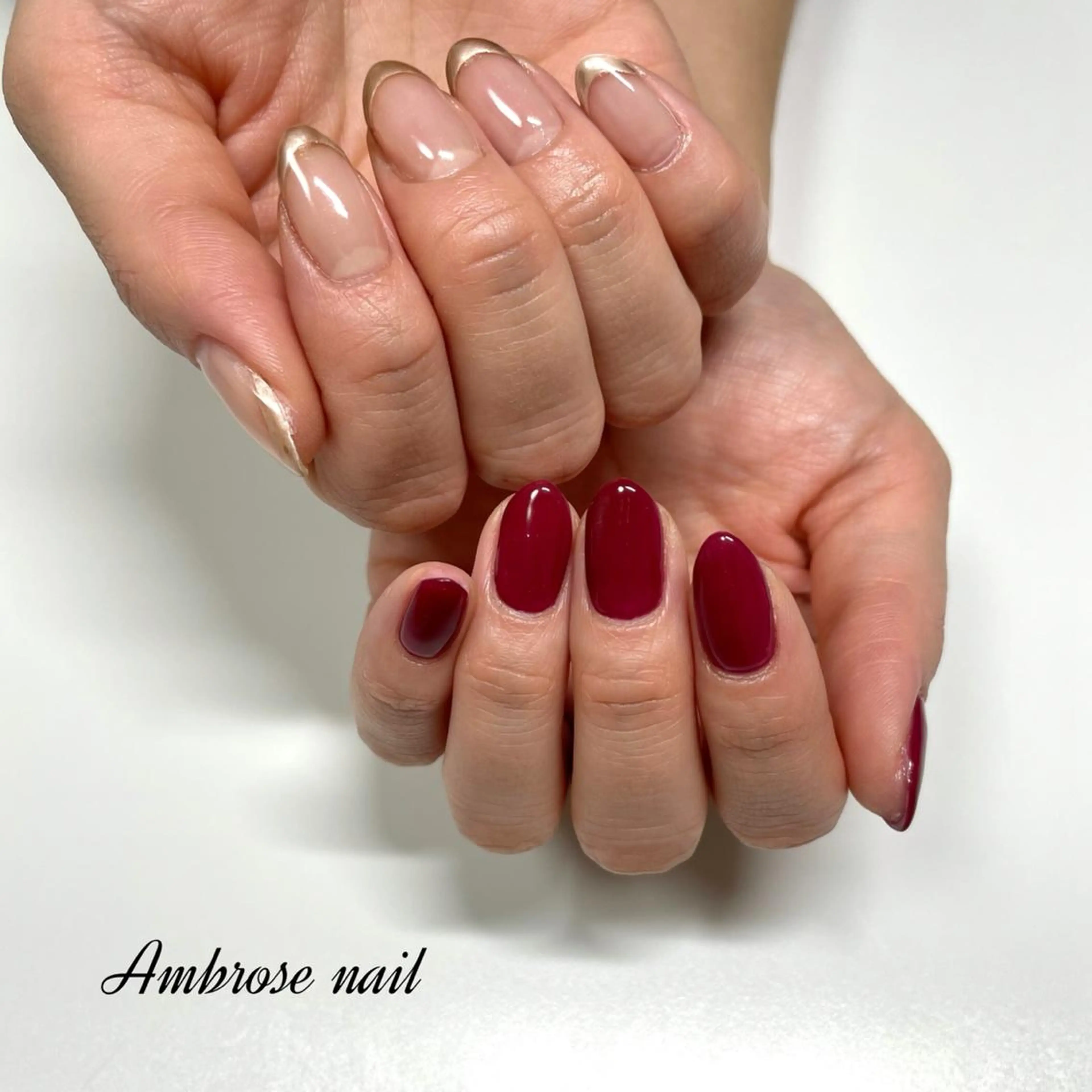 ネイル Kobe nail所属・Kobe nail Uedaのネイルデザイン