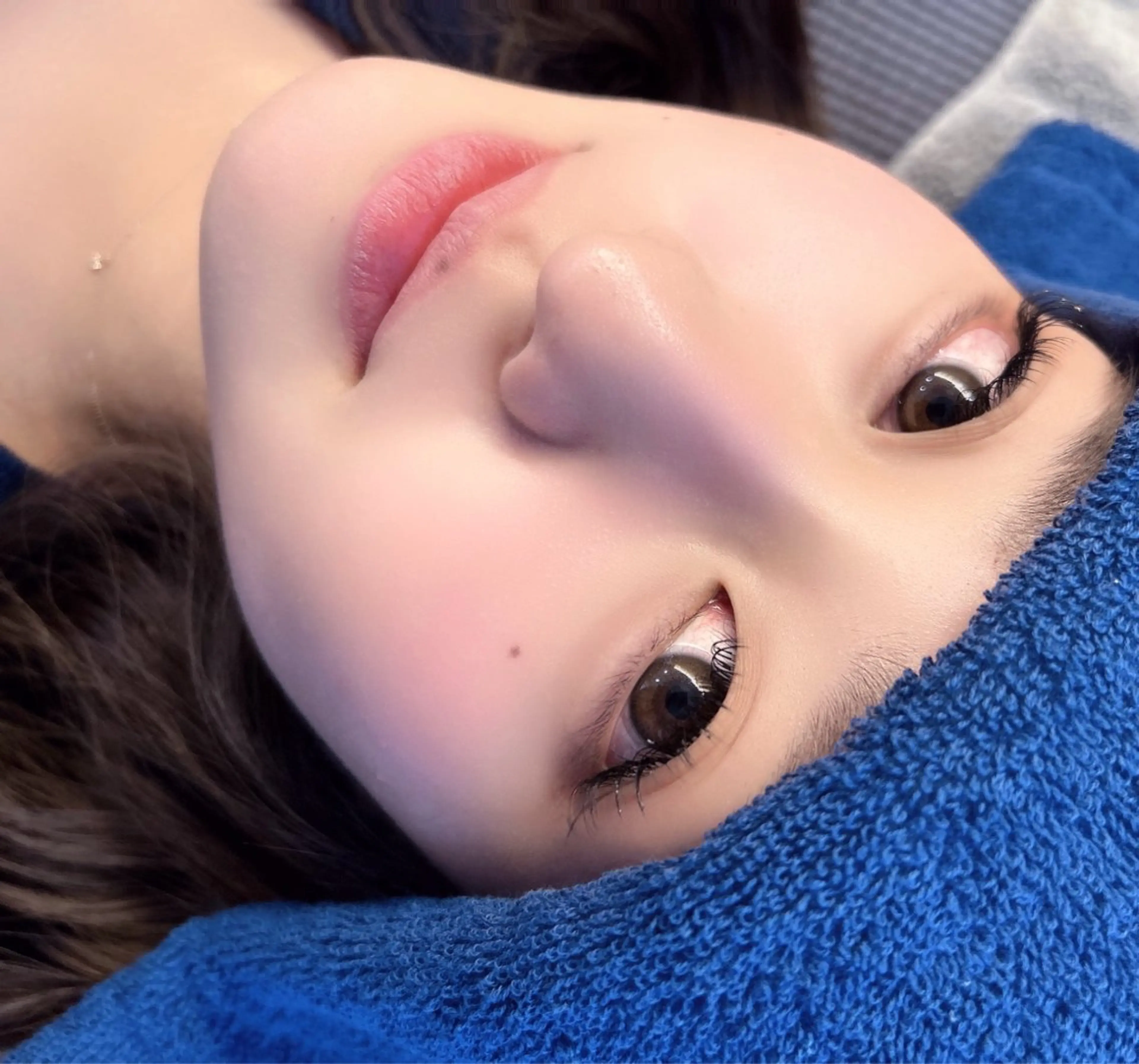 マツエク・マツパ retreat リトリートのマツエク・マツパデザイン