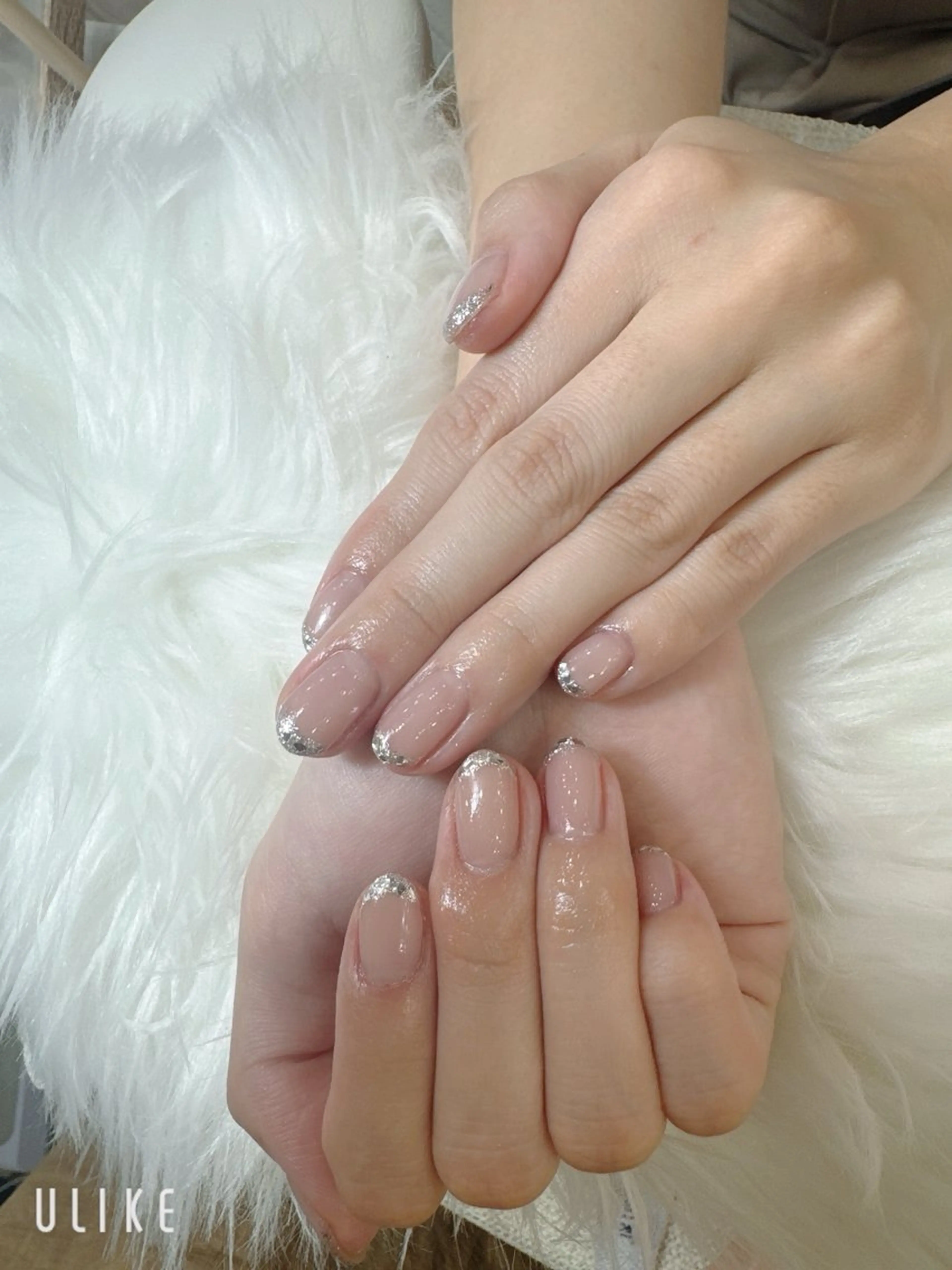 ネイル チョウ Rachaelのネイルデザイン