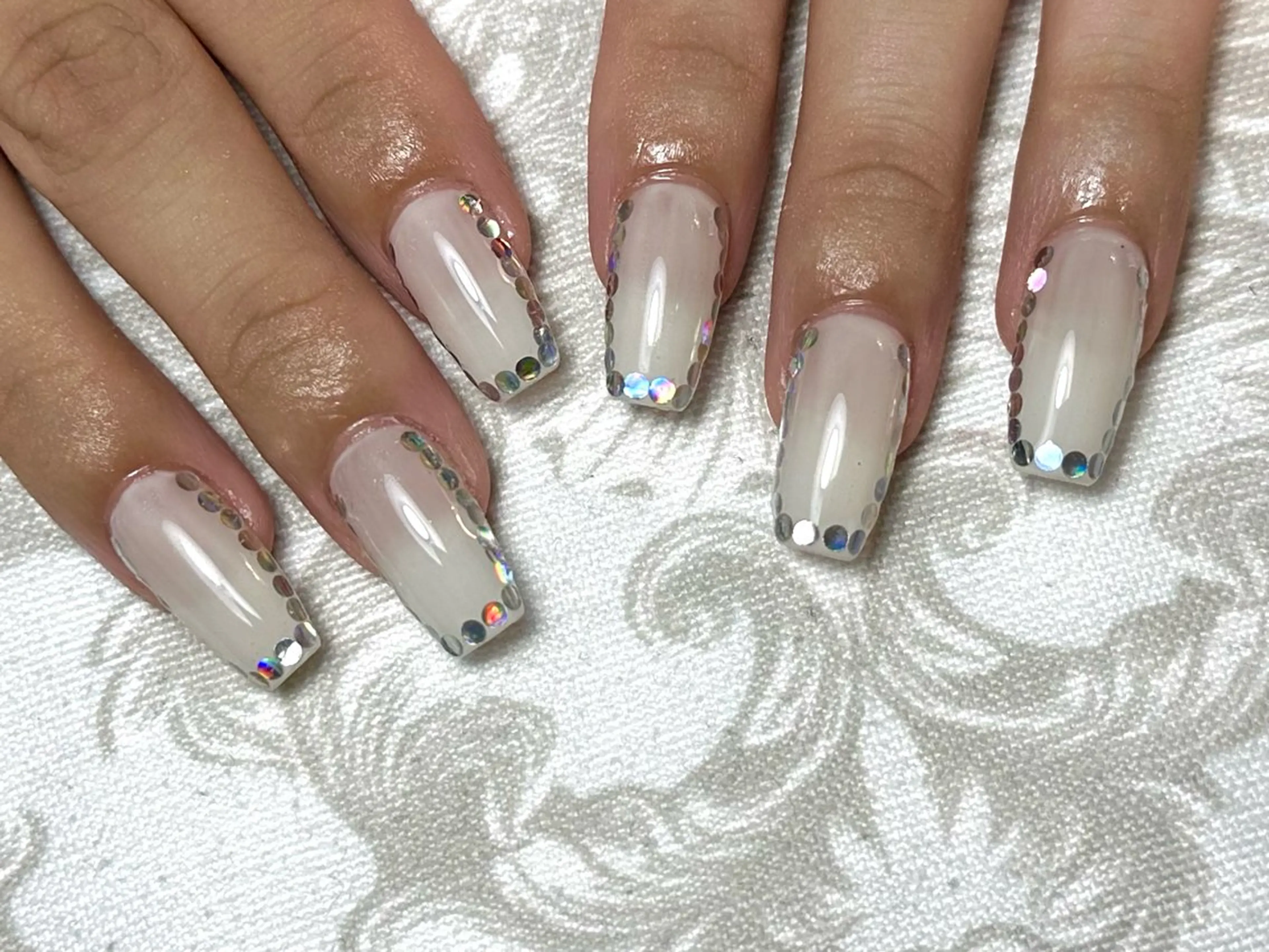 ネイル KAONAIL昭島店 【伊藤】のネイルデザイン